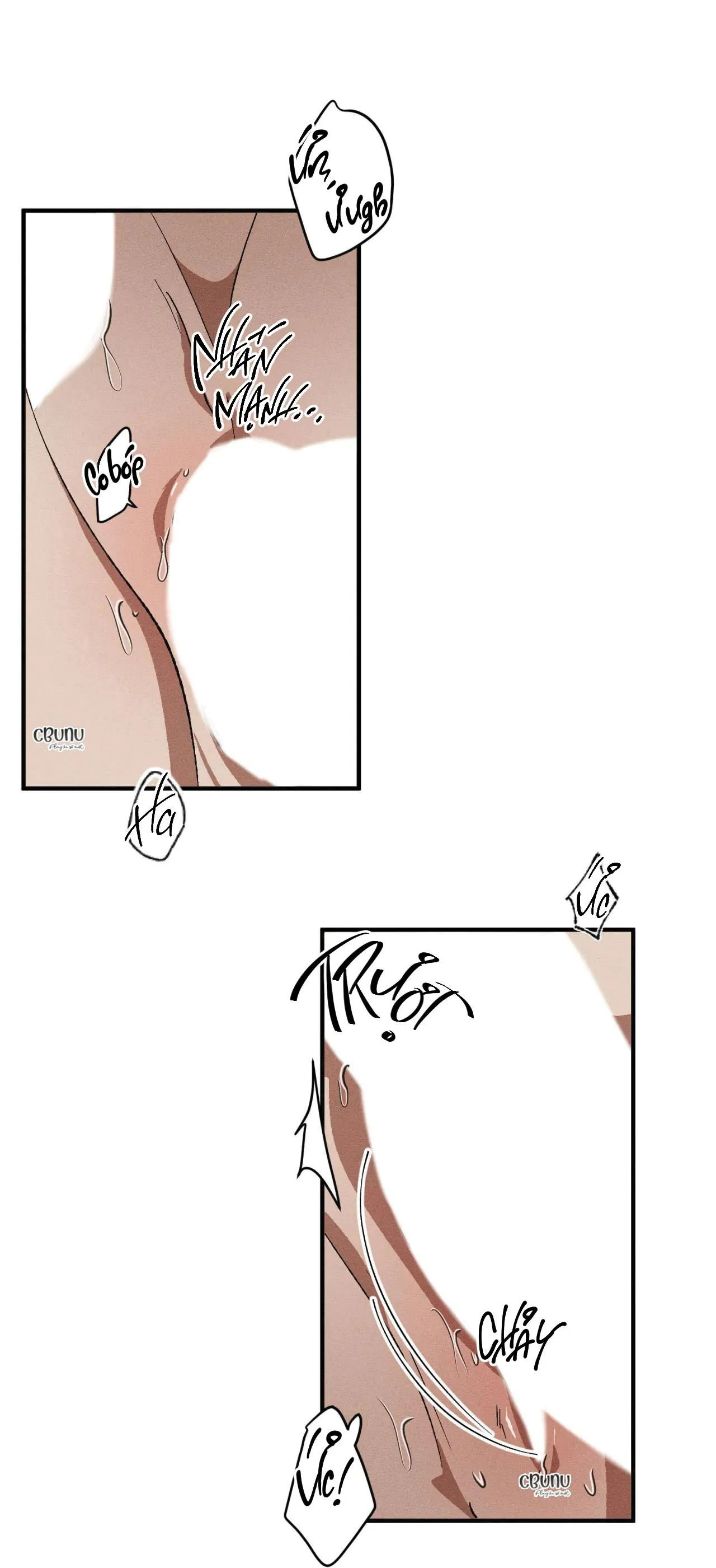 Bẫy Đôi Ngọt Ngào Chapter 40 Trang 36