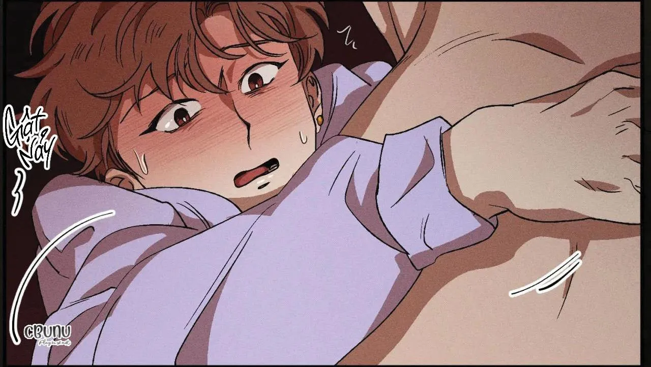 Bẫy Đôi Ngọt Ngào Chapter 40 Trang 42