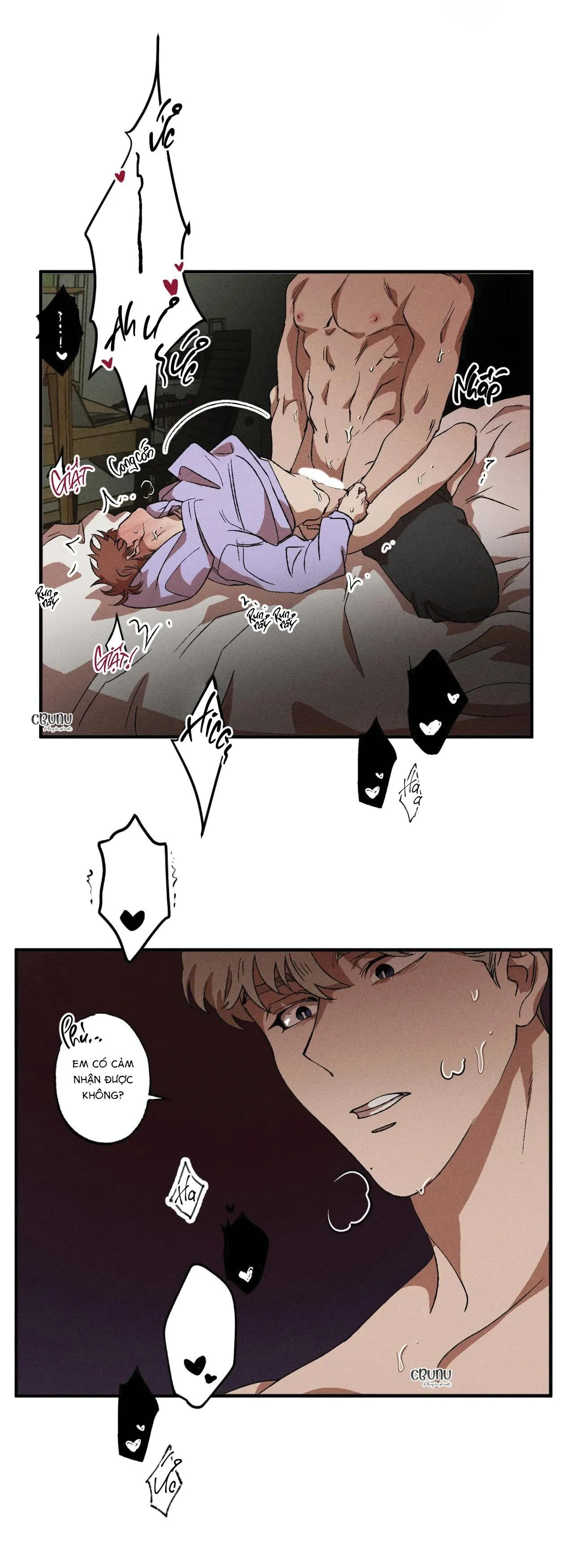 Bẫy Đôi Ngọt Ngào Chapter 40 Trang 50