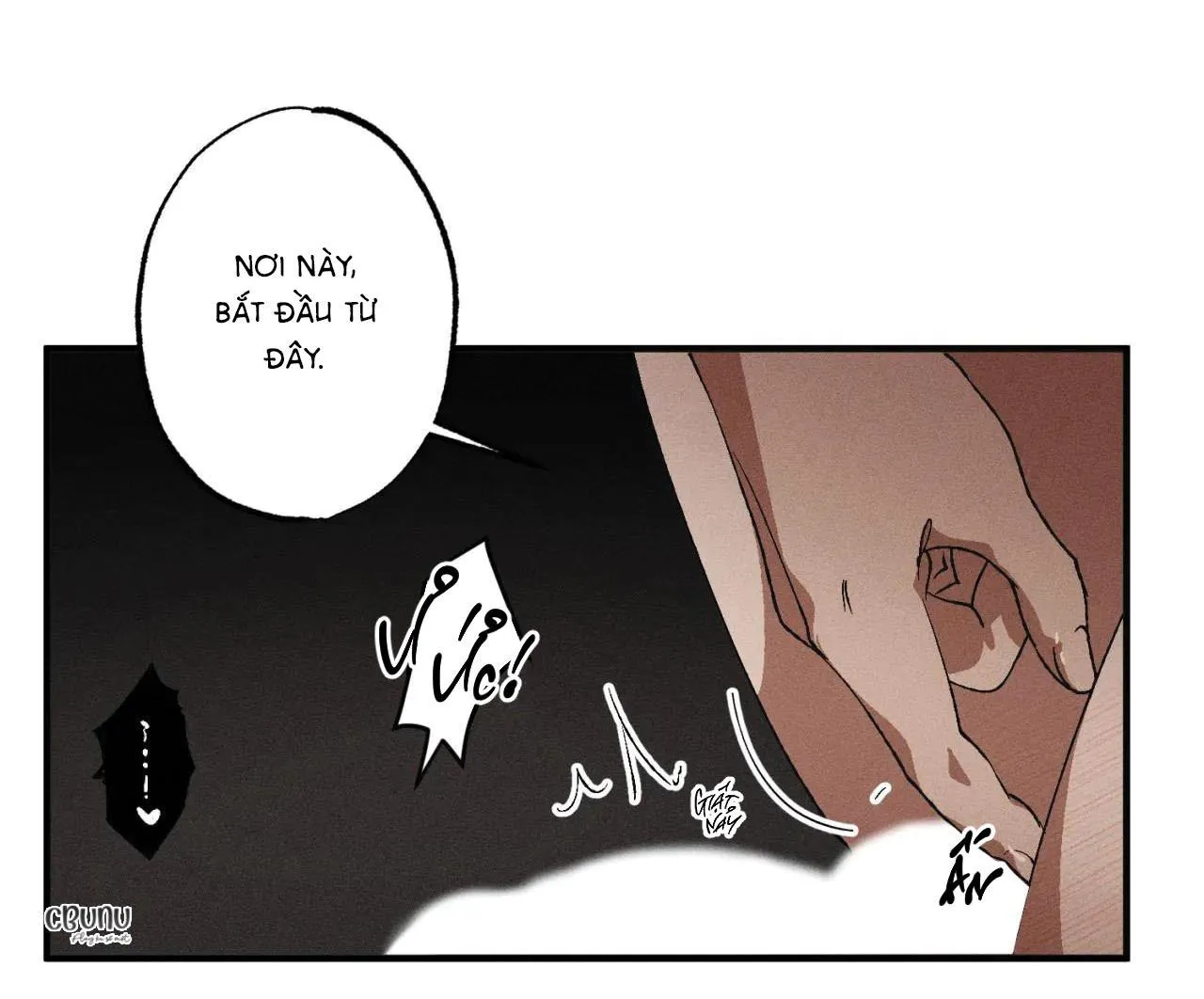 Bẫy Đôi Ngọt Ngào Chapter 40 Trang 51