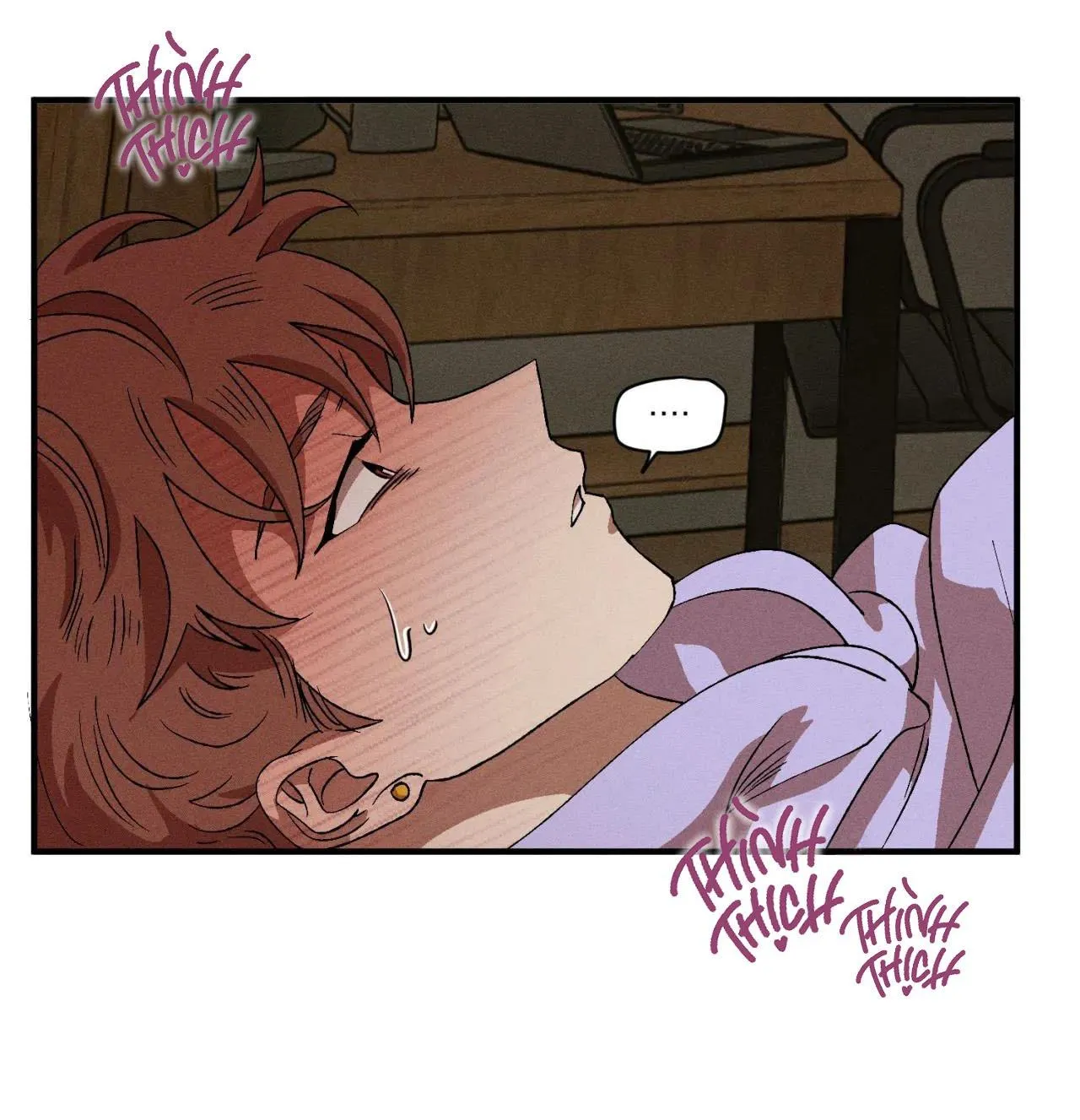 Bẫy Đôi Ngọt Ngào Chapter 41 Trang 3