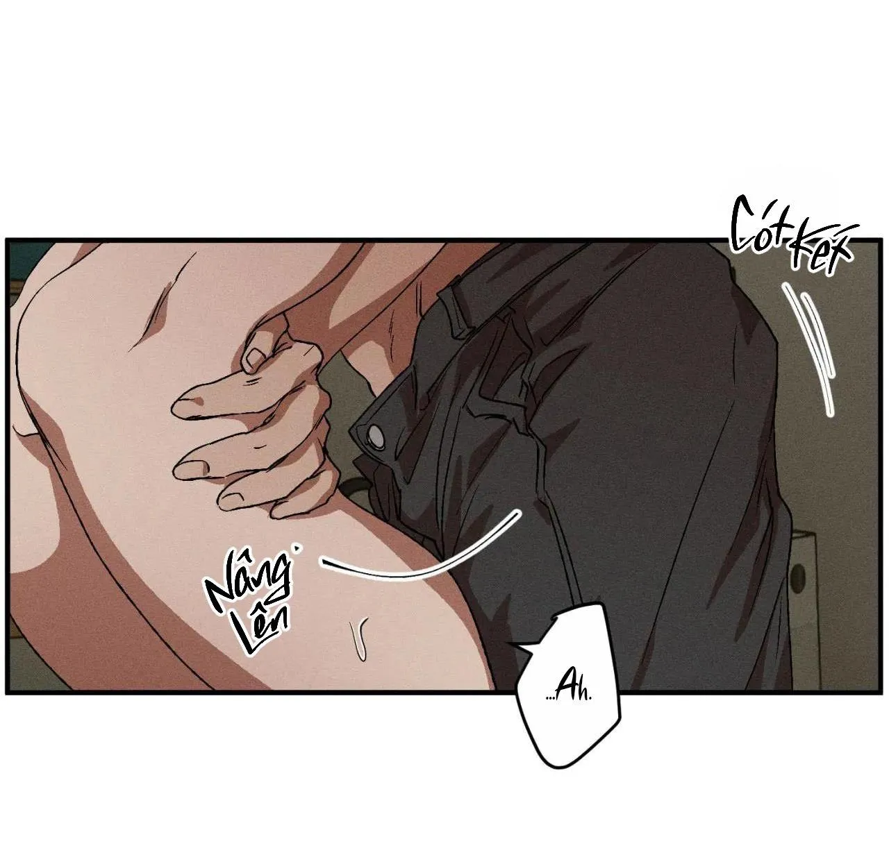 Bẫy Đôi Ngọt Ngào Chapter 41 Trang 7