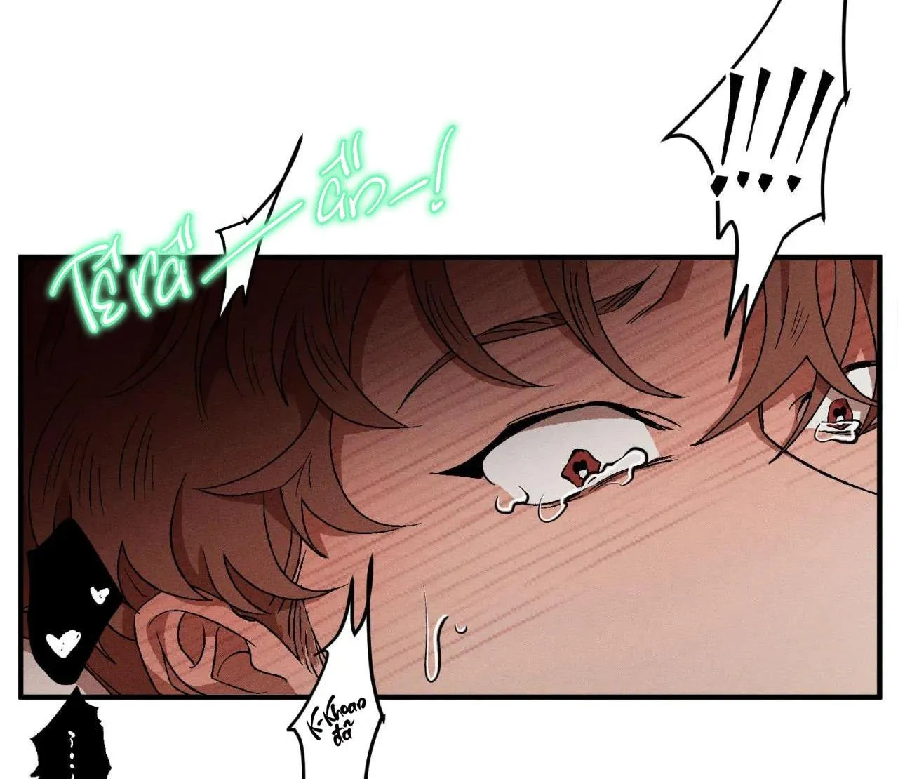 Bẫy Đôi Ngọt Ngào Chapter 41 Trang 10