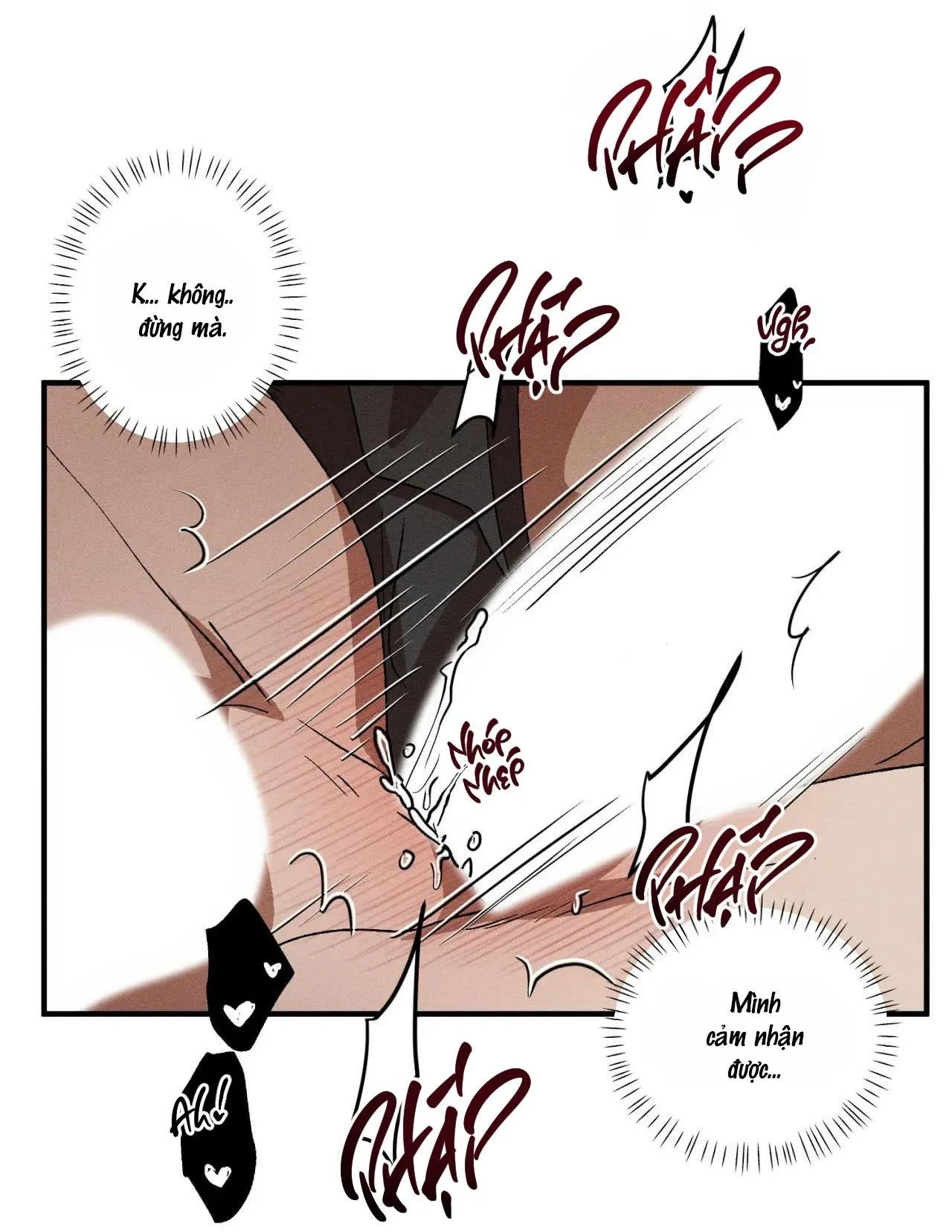 Bẫy Đôi Ngọt Ngào Chapter 41 Trang 12