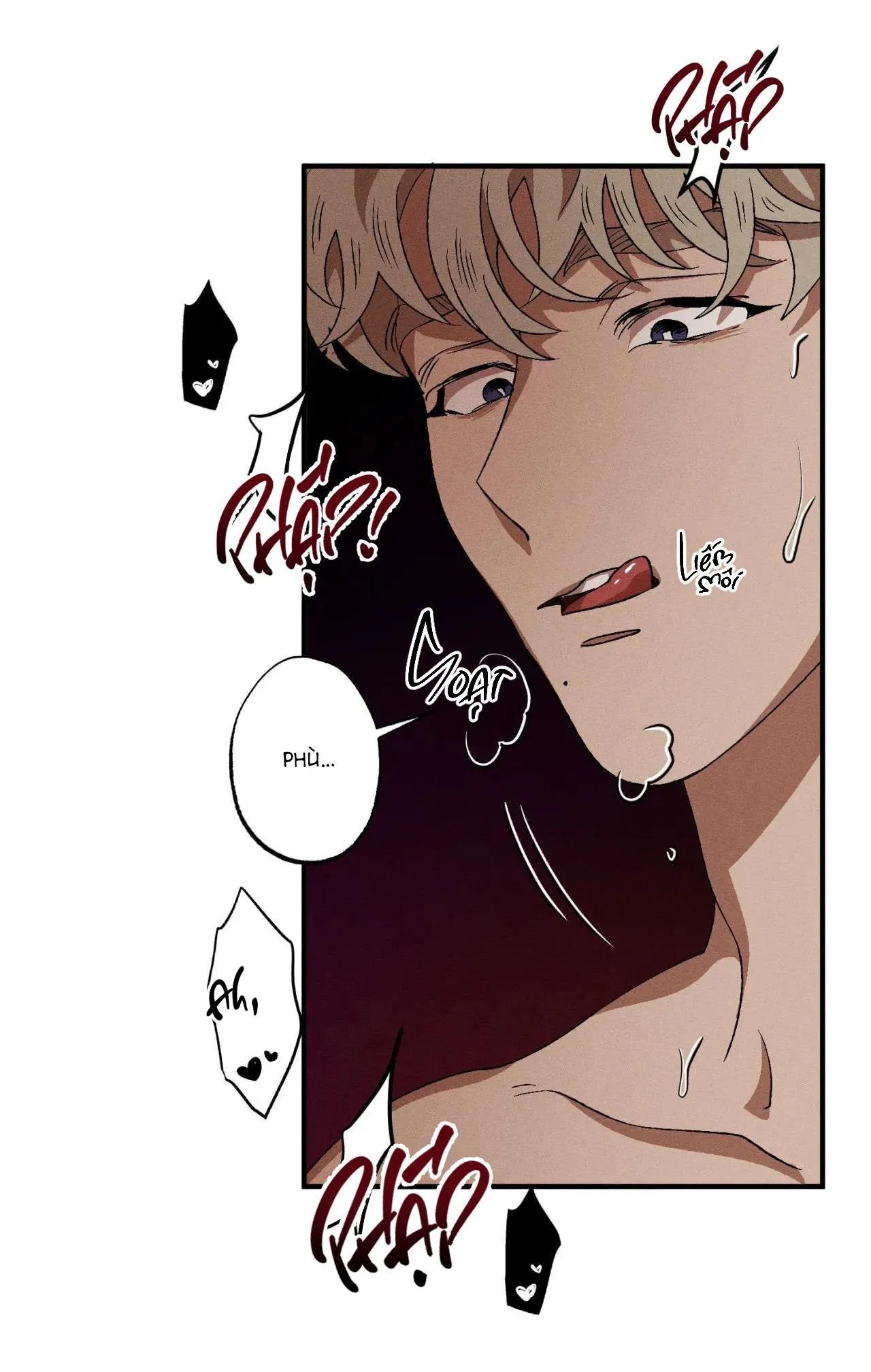 Bẫy Đôi Ngọt Ngào Chapter 41 Trang 15