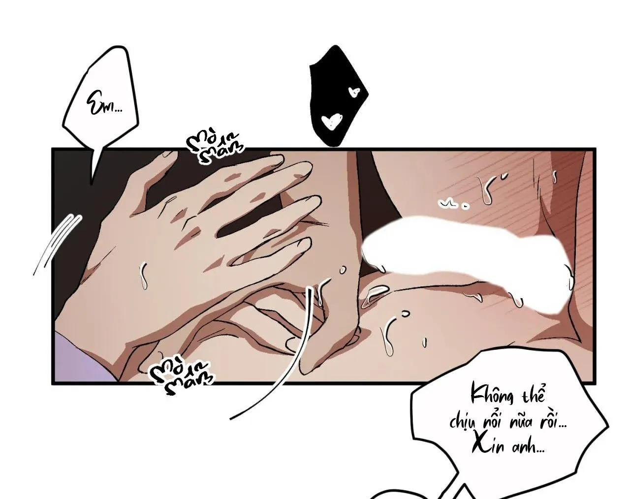 Bẫy Đôi Ngọt Ngào Chapter 41 Trang 17