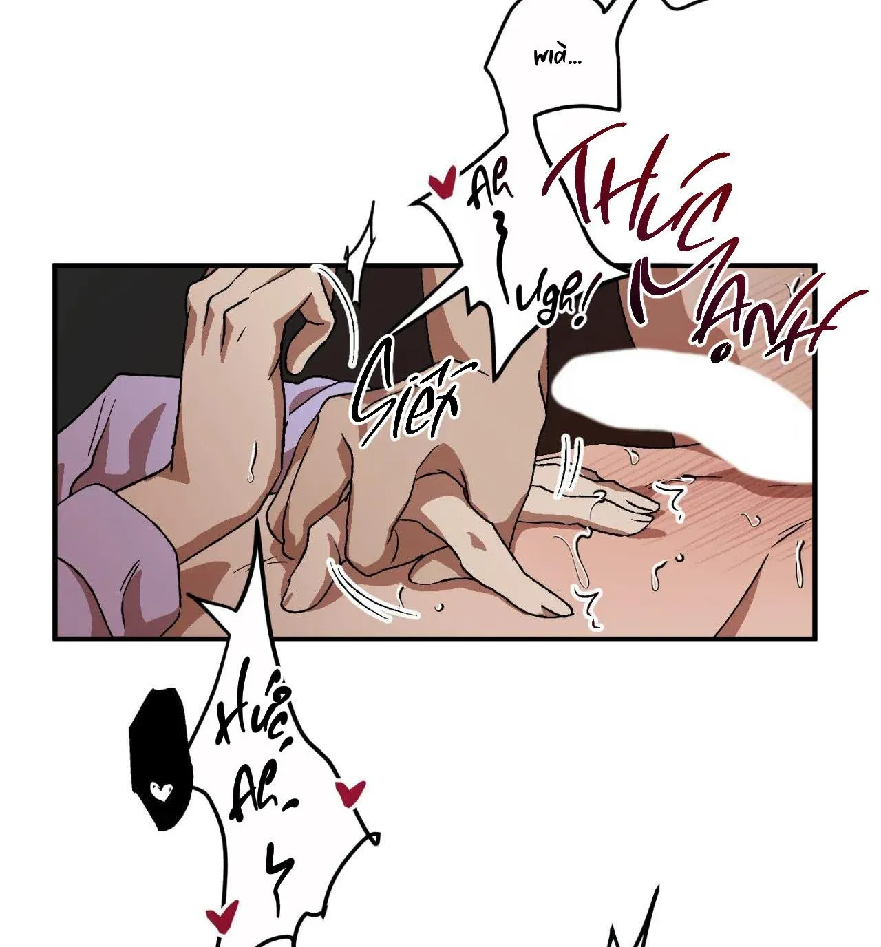 Bẫy Đôi Ngọt Ngào Chapter 41 Trang 18