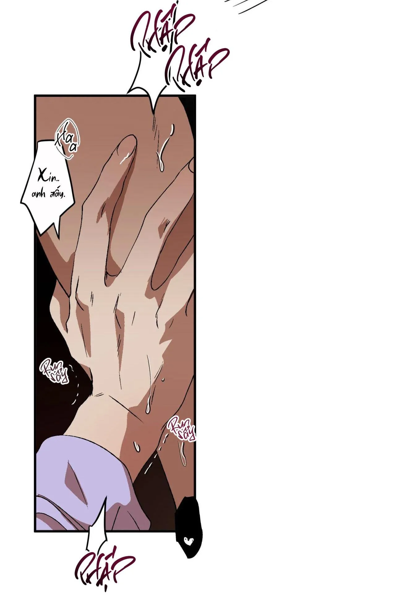 Bẫy Đôi Ngọt Ngào Chapter 41 Trang 21