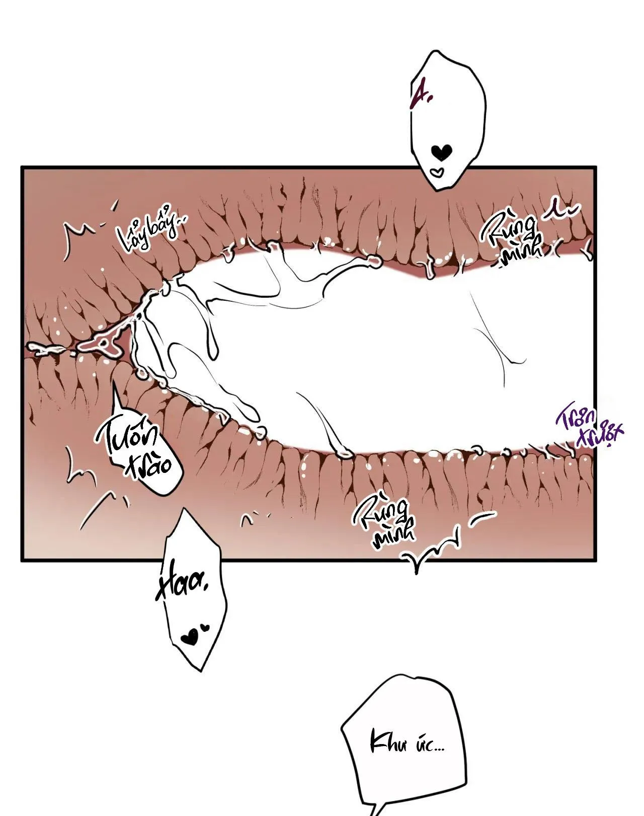 Bẫy Đôi Ngọt Ngào Chapter 41 Trang 24