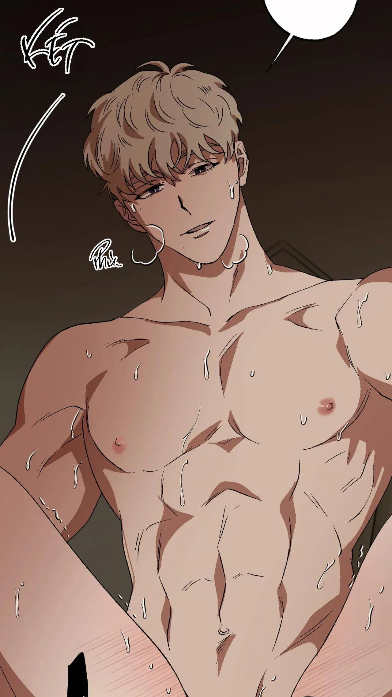 Bẫy Đôi Ngọt Ngào Chapter 41 Trang 26