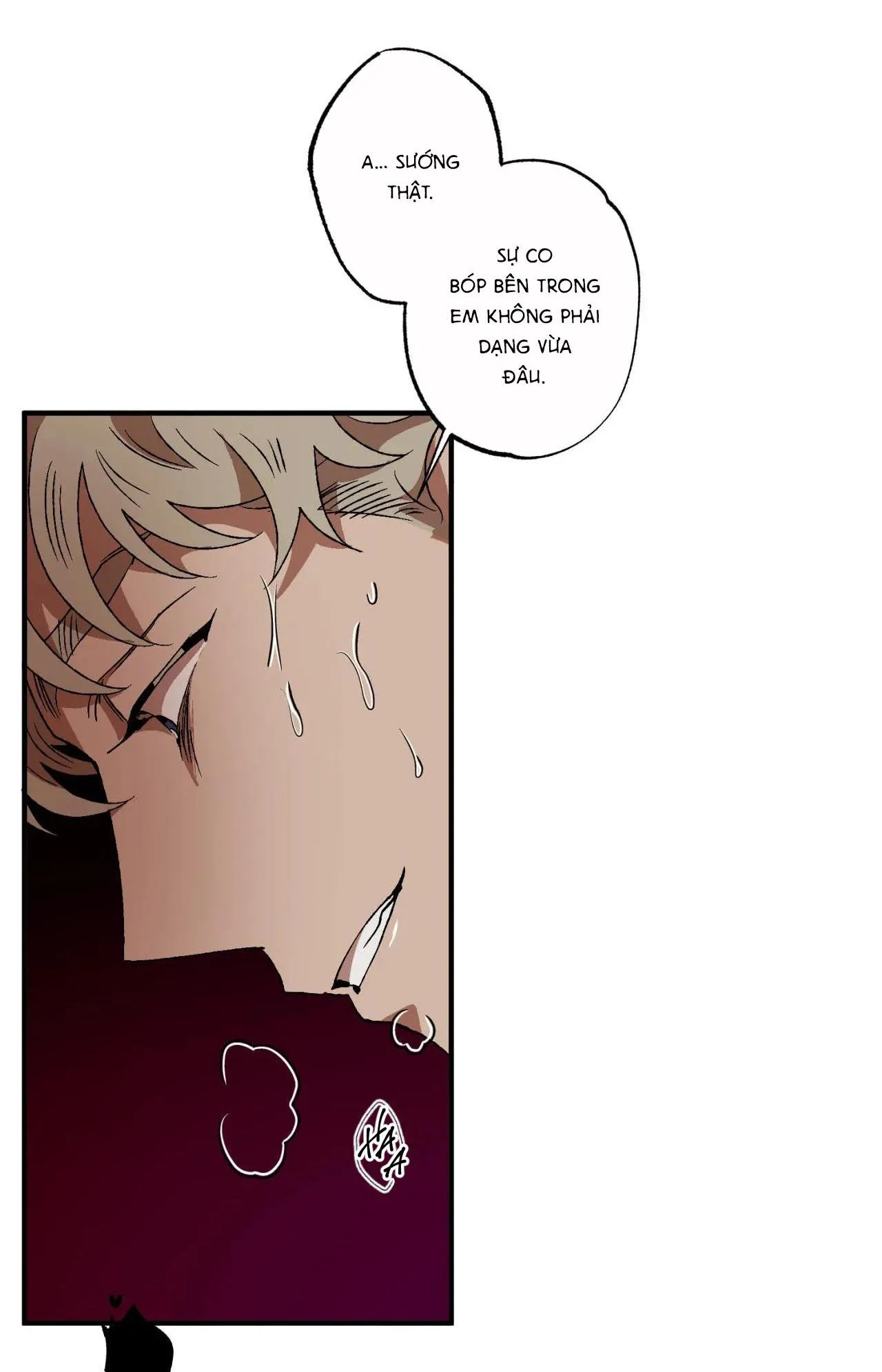 Bẫy Đôi Ngọt Ngào Chapter 41 Trang 32