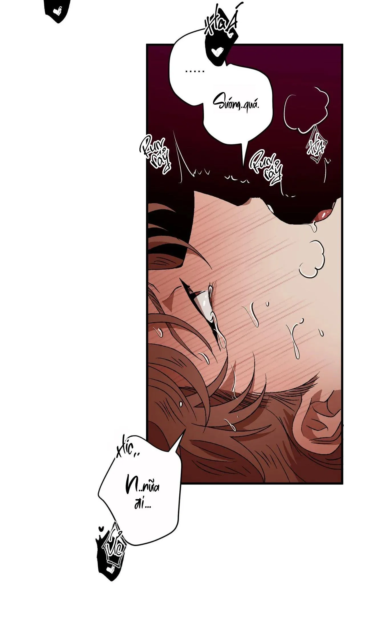 Bẫy Đôi Ngọt Ngào Chapter 41 Trang 33