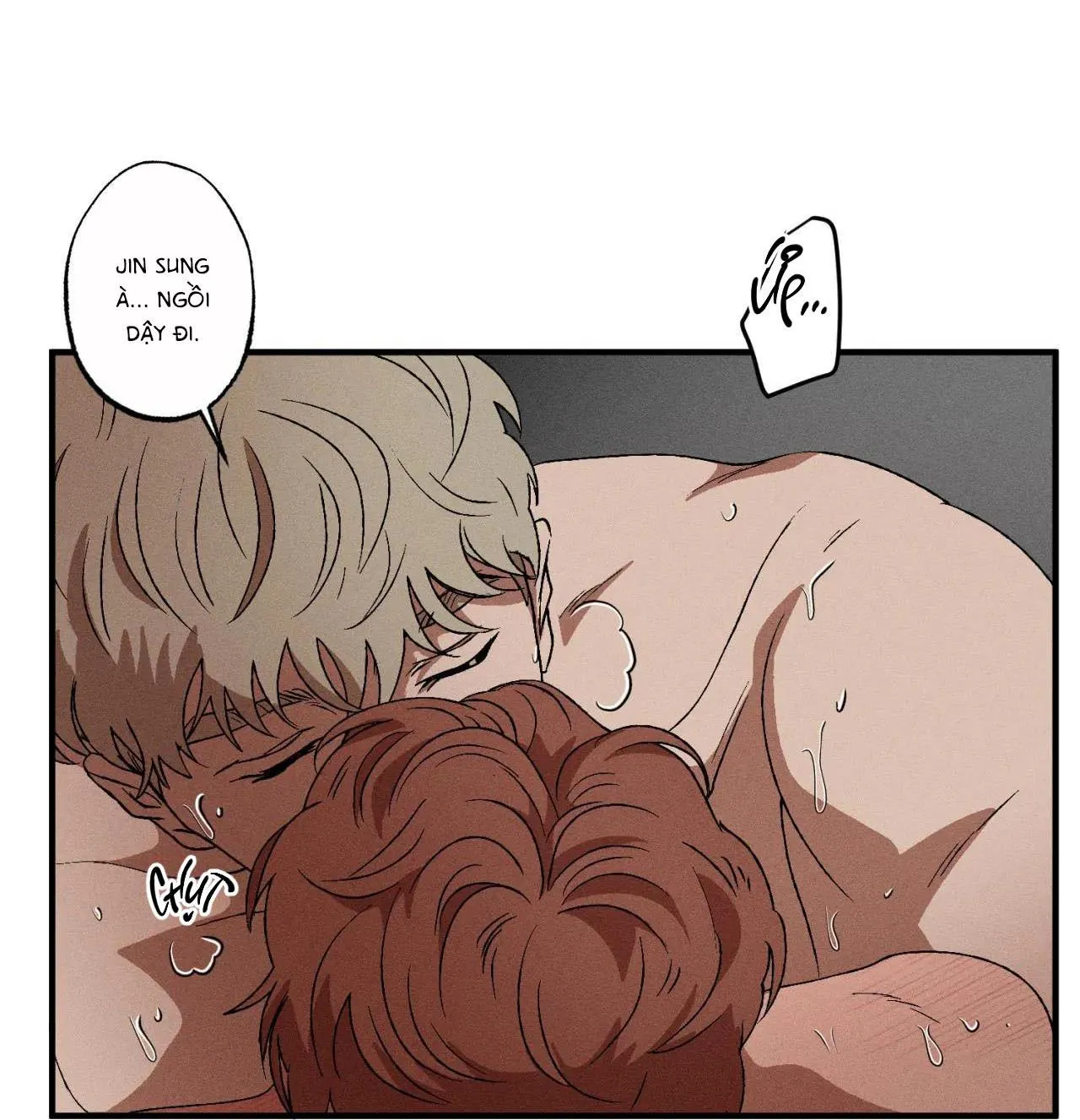 Bẫy Đôi Ngọt Ngào Chapter 41 Trang 43