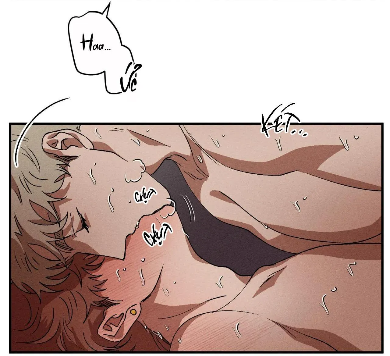 Bẫy Đôi Ngọt Ngào Chapter 41 Trang 46