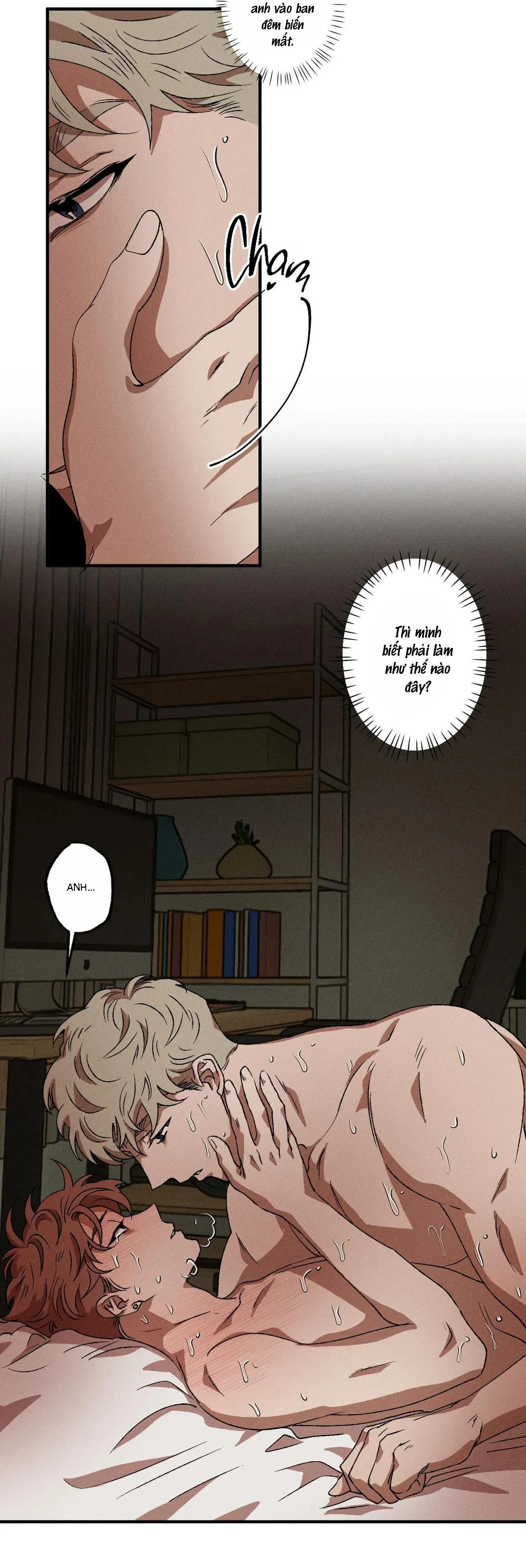 Bẫy Đôi Ngọt Ngào Chapter 41 Trang 50