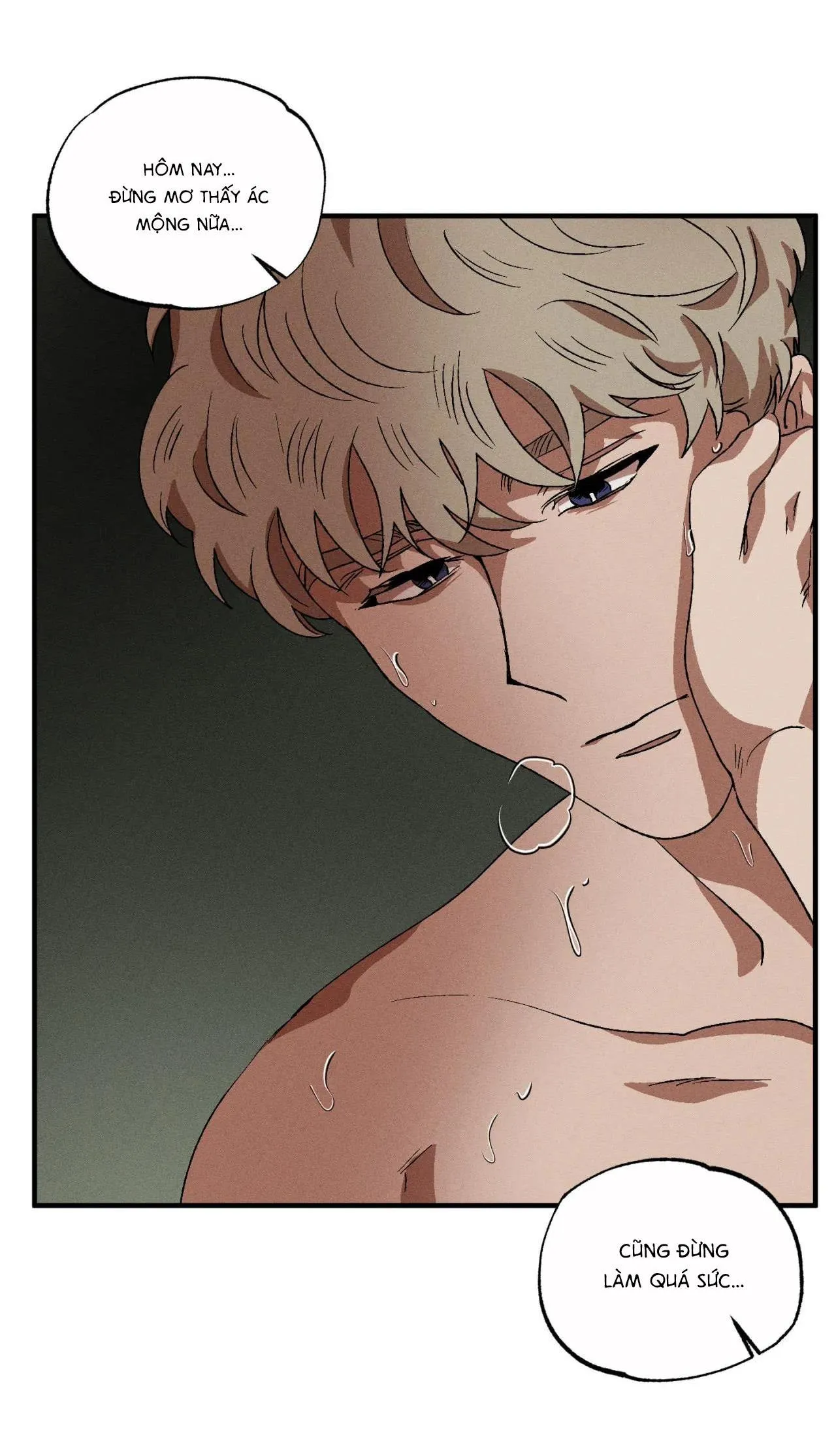 Bẫy Đôi Ngọt Ngào Chapter 41 Trang 51