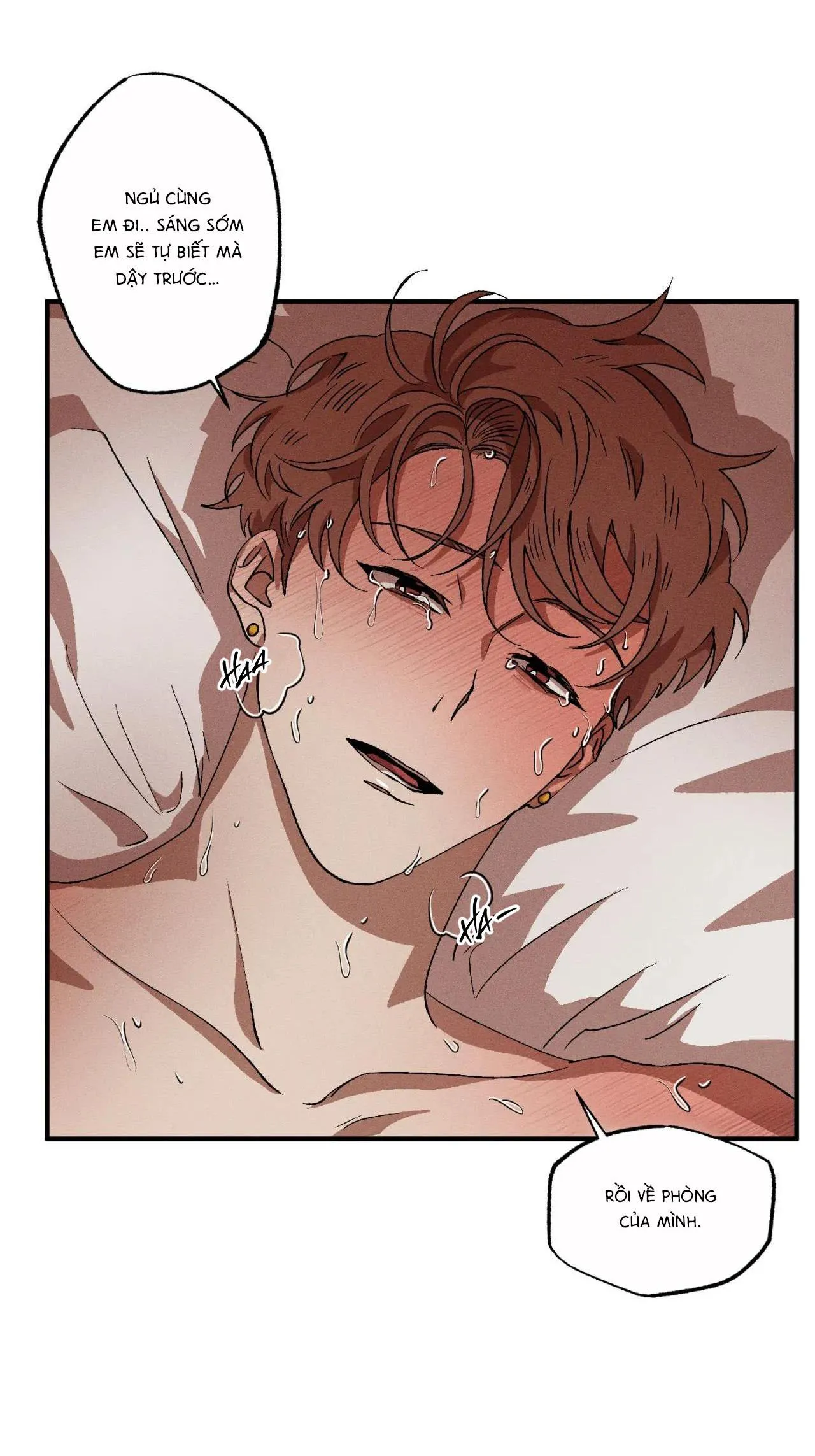 Bẫy Đôi Ngọt Ngào Chapter 41 Trang 52