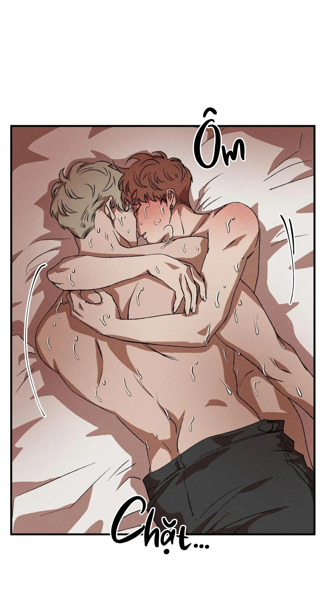 Bẫy Đôi Ngọt Ngào Chapter 41 Trang 56