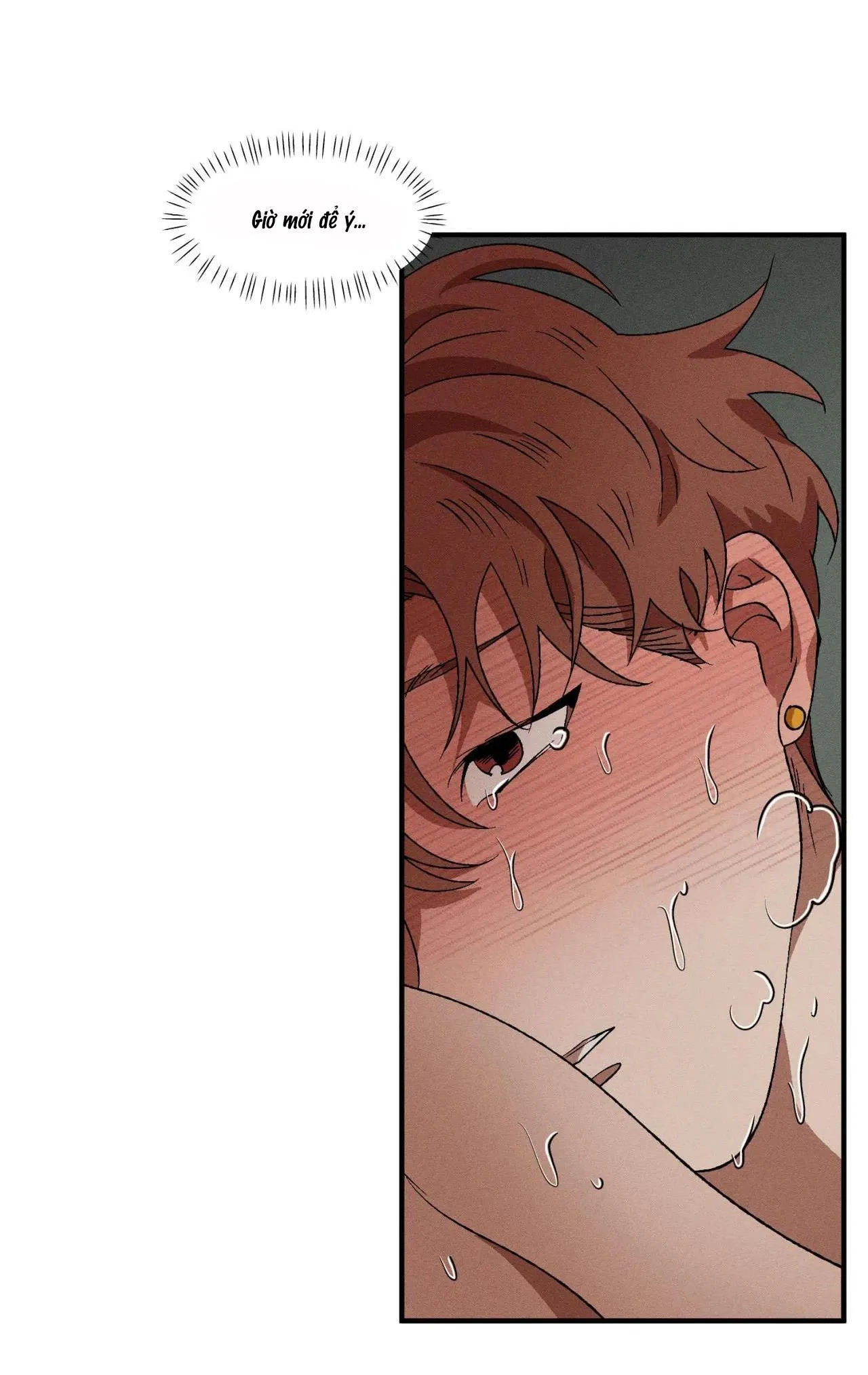 Bẫy Đôi Ngọt Ngào Chapter 41 Trang 57