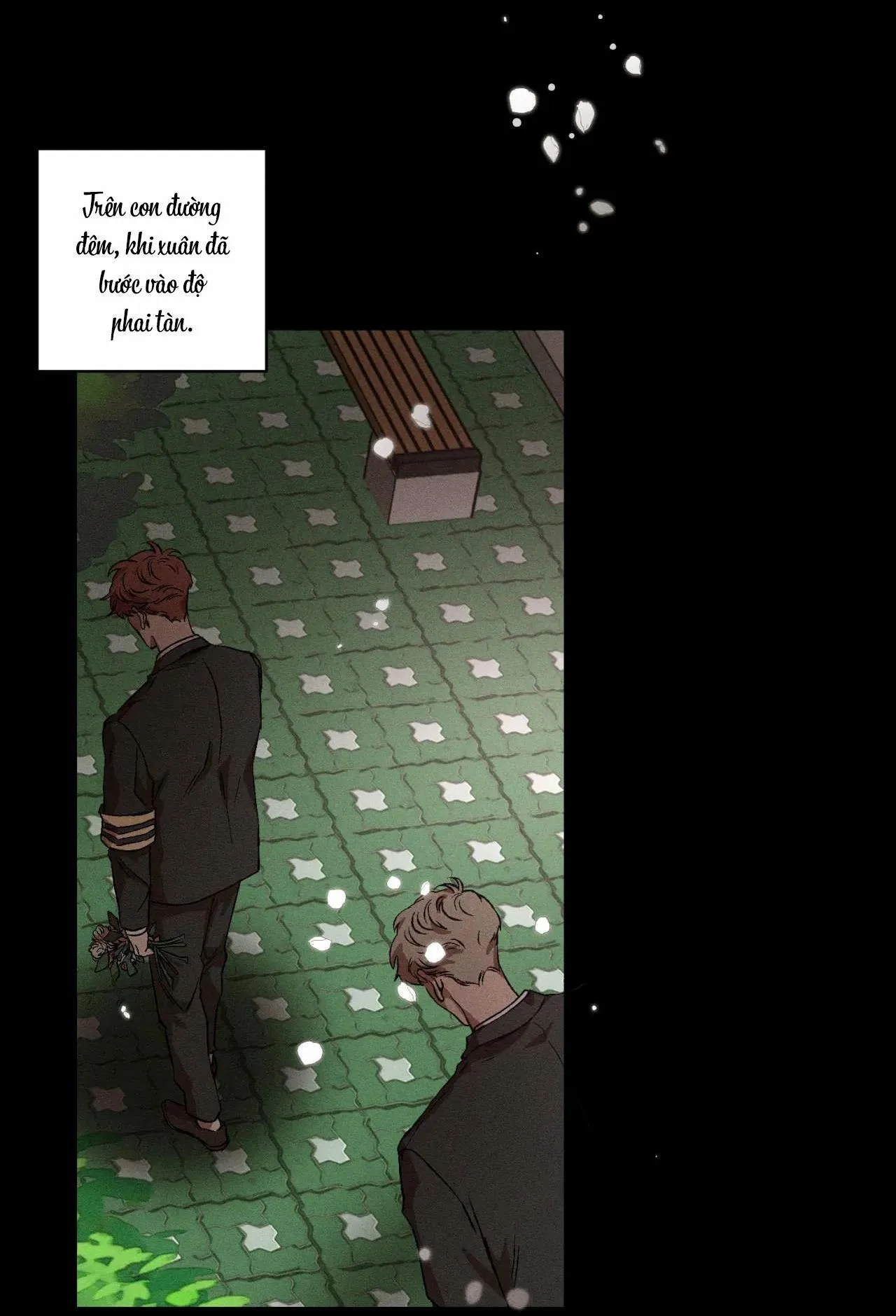 Bẫy Đôi Ngọt Ngào Chapter 42 Trang 7