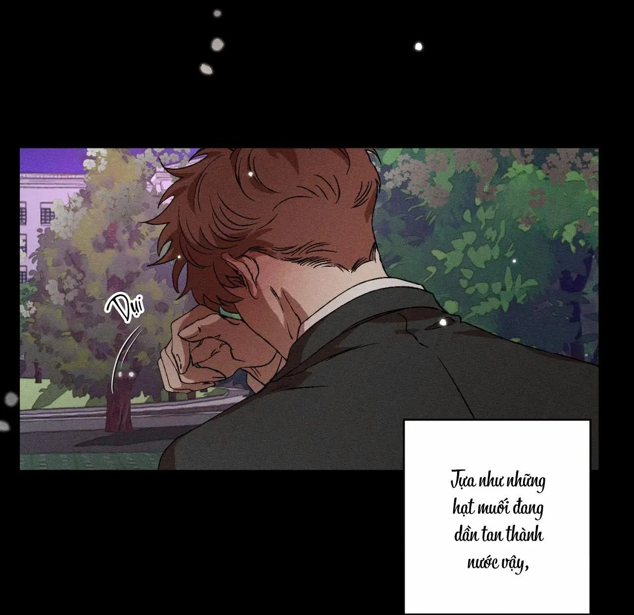 Bẫy Đôi Ngọt Ngào Chapter 42 Trang 10