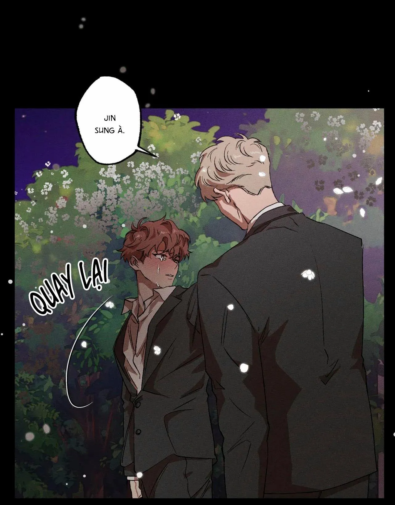 Bẫy Đôi Ngọt Ngào Chapter 42 Trang 12