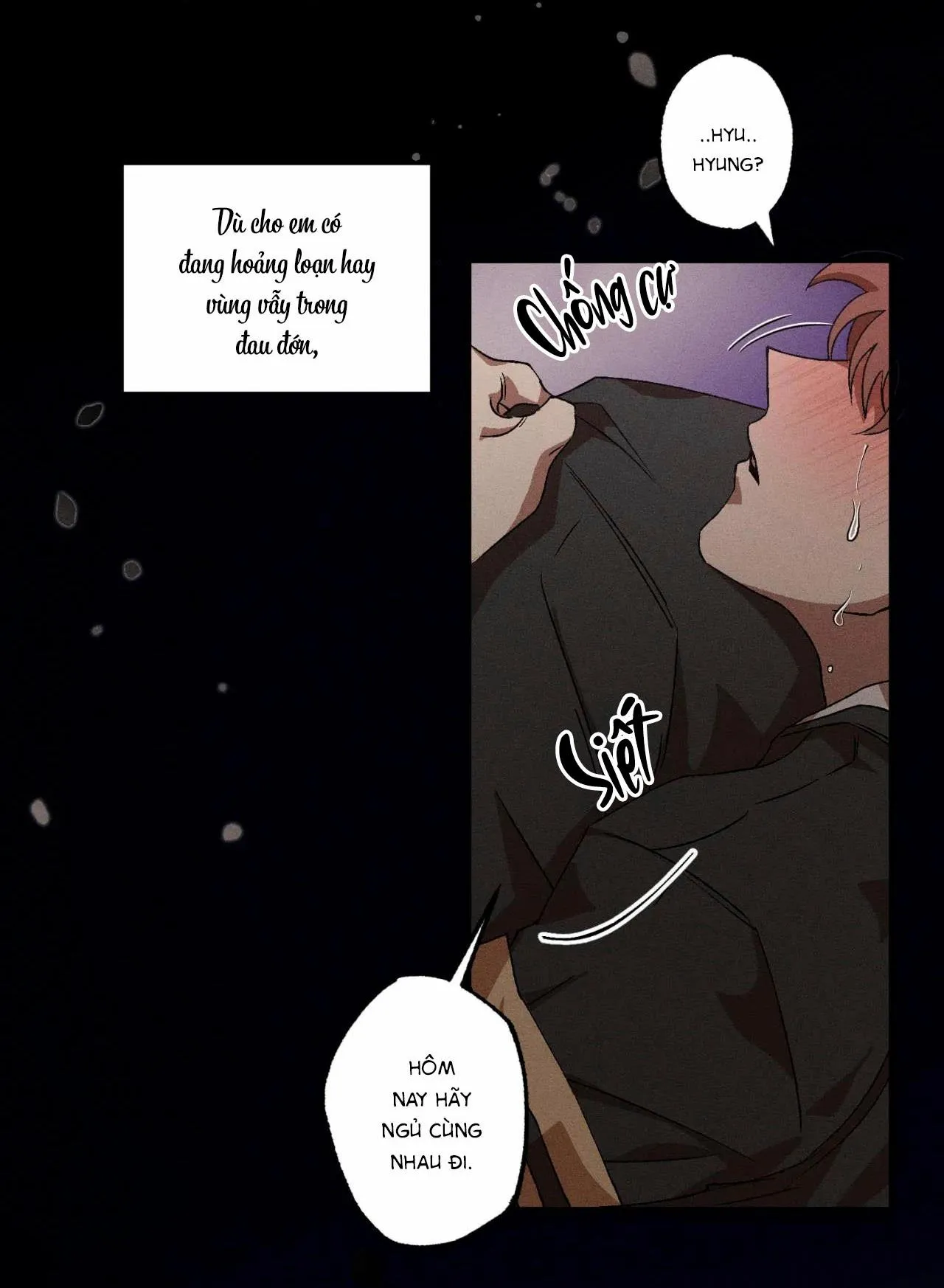 Bẫy Đôi Ngọt Ngào Chapter 42 Trang 16