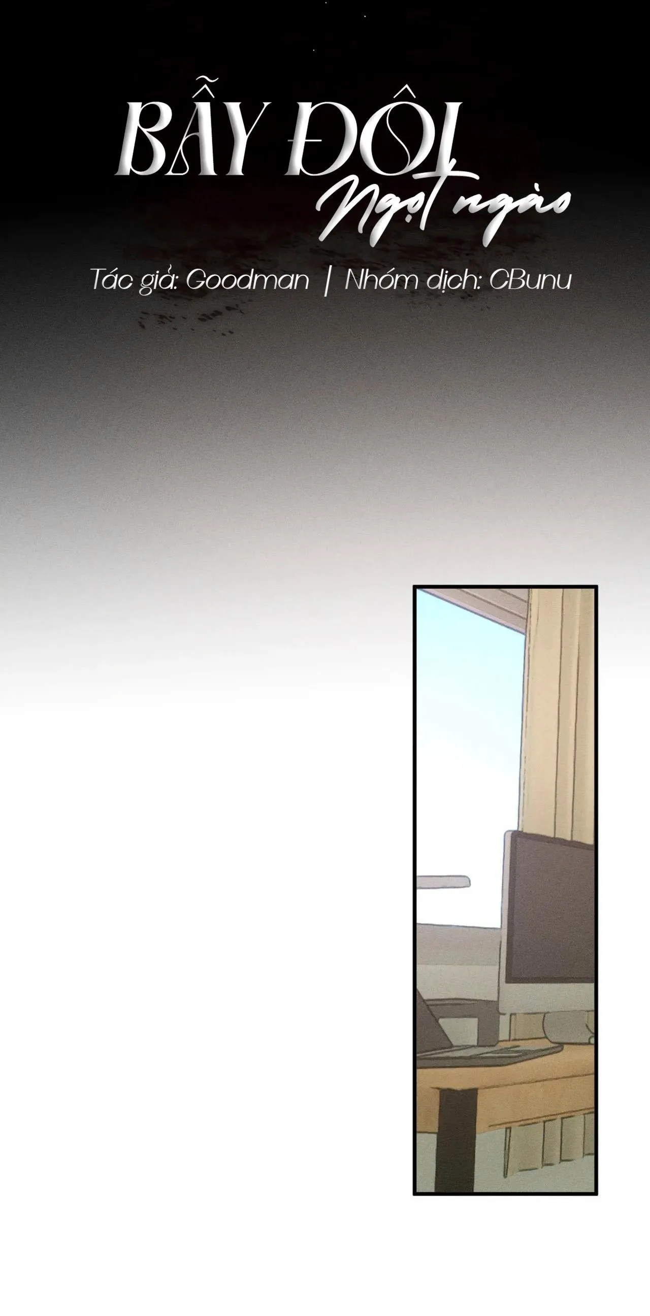 Bẫy Đôi Ngọt Ngào Chapter 42 Trang 24