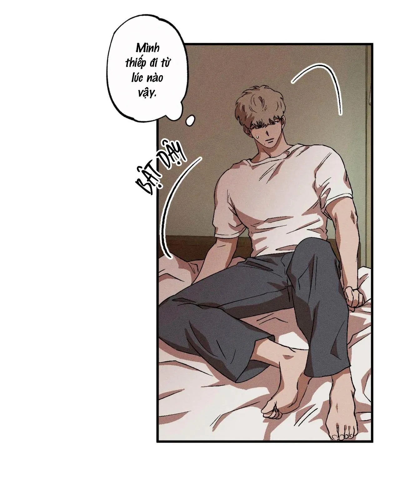 Bẫy Đôi Ngọt Ngào Chapter 42 Trang 27