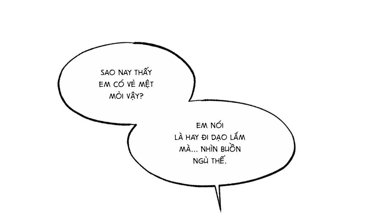 Bẫy Đôi Ngọt Ngào Chapter 42 Trang 38