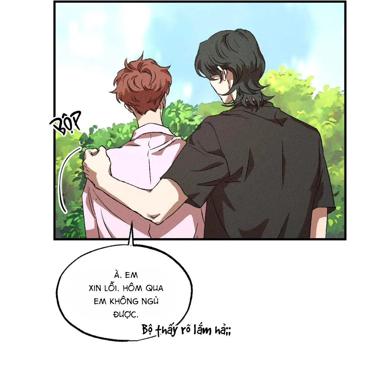 Bẫy Đôi Ngọt Ngào Chapter 42 Trang 39