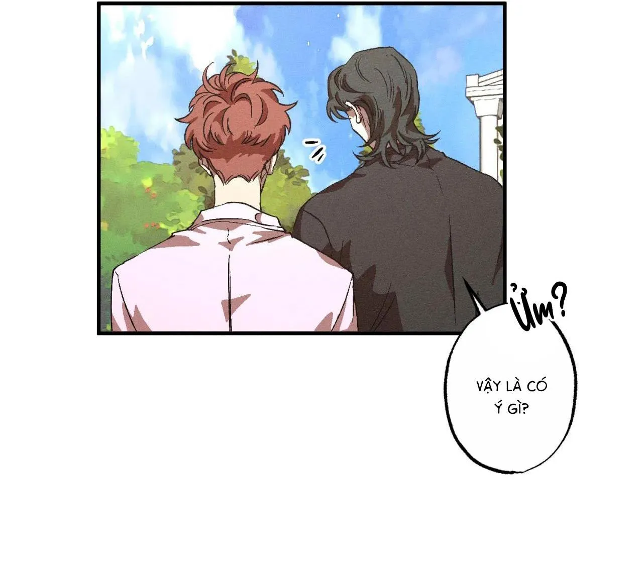 Bẫy Đôi Ngọt Ngào Chapter 42 Trang 41