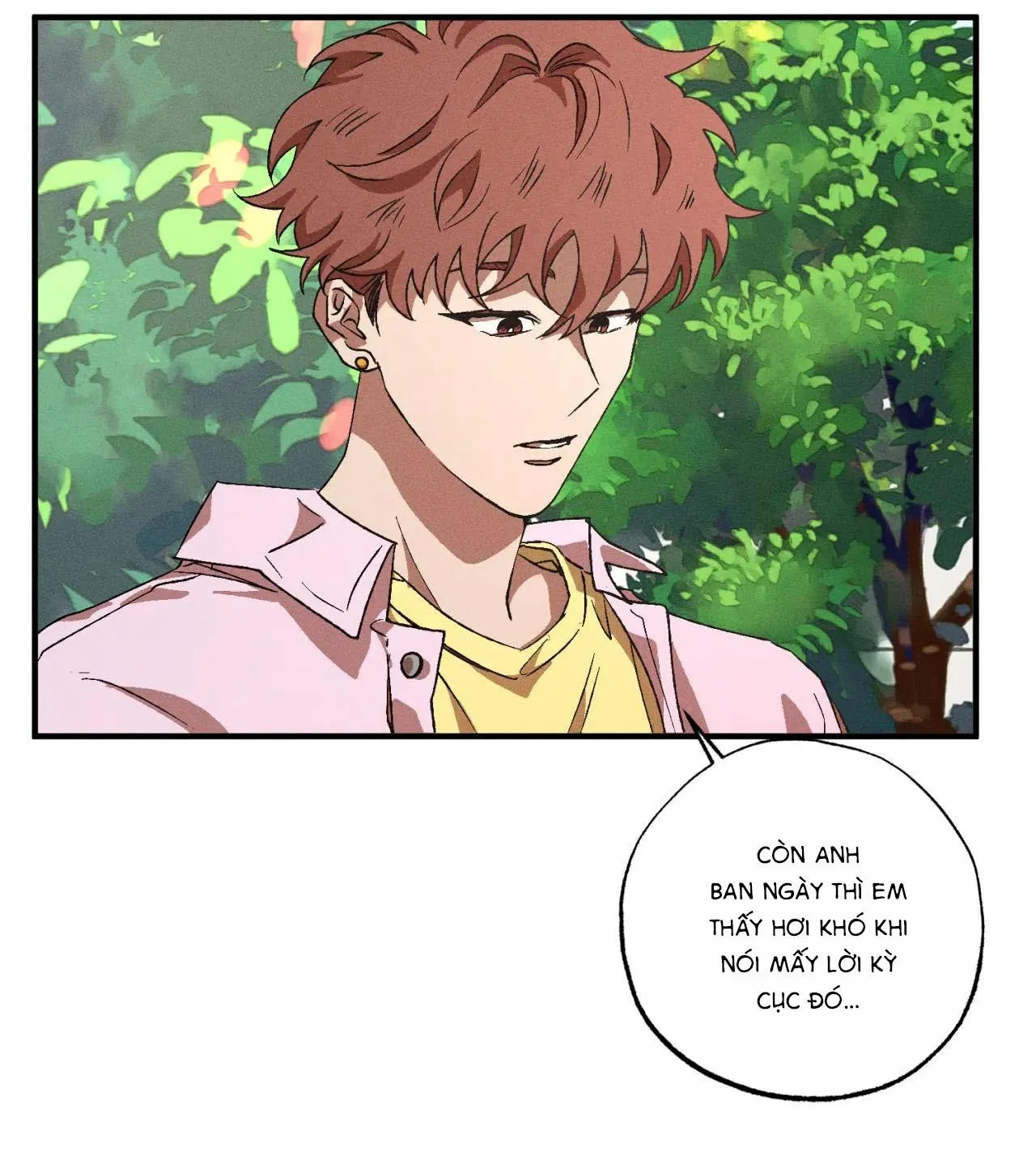 Bẫy Đôi Ngọt Ngào Chapter 42 Trang 43