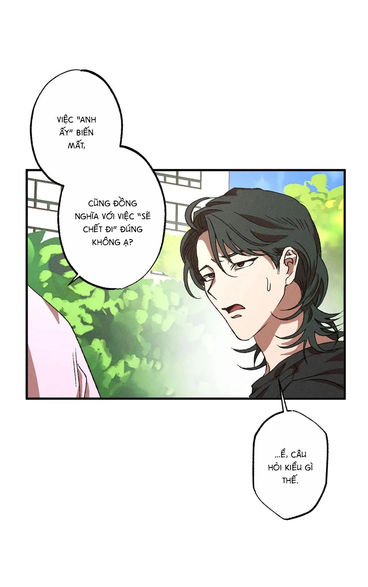 Bẫy Đôi Ngọt Ngào Chapter 42 Trang 46