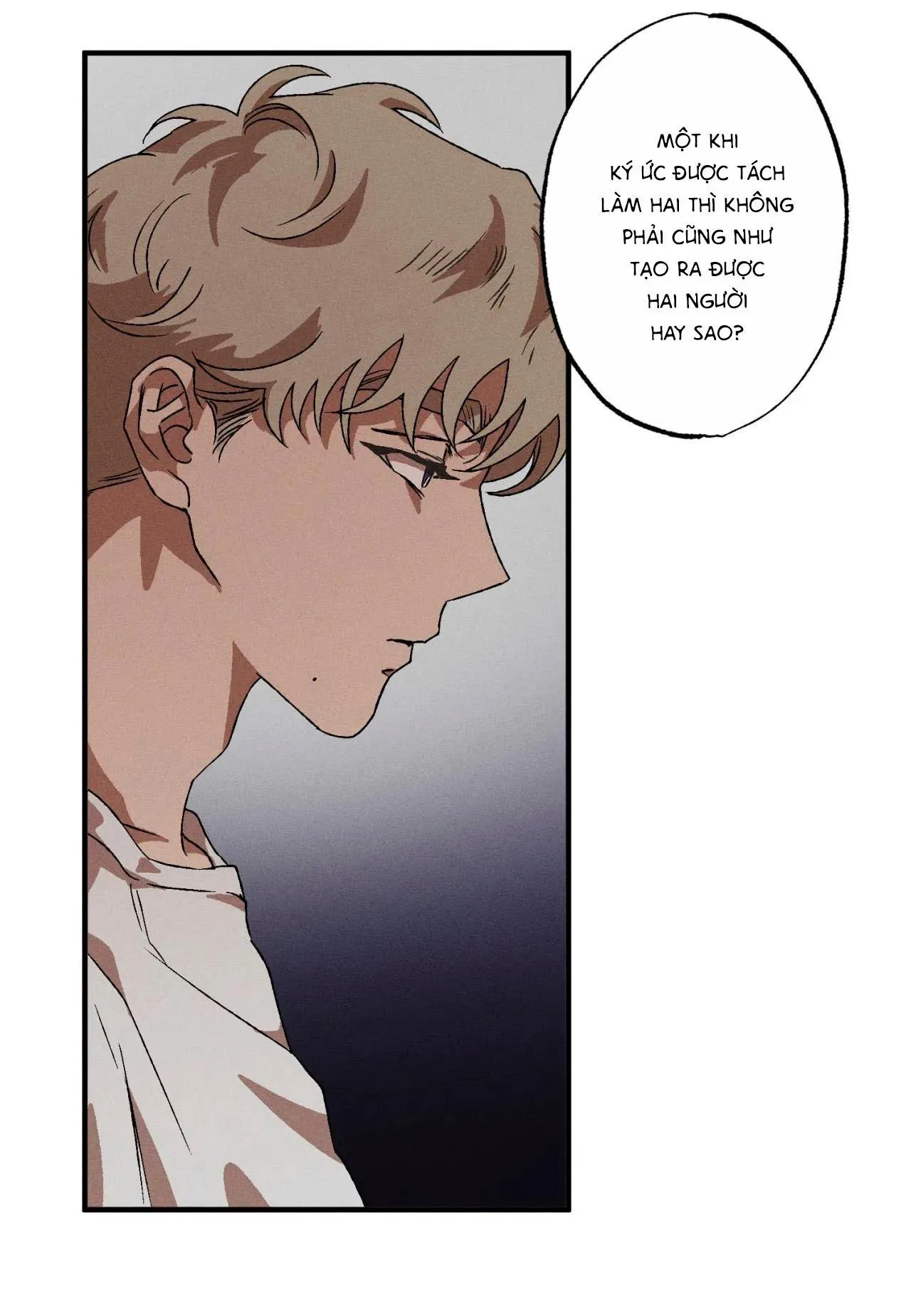 Bẫy Đôi Ngọt Ngào Chapter 42 Trang 48