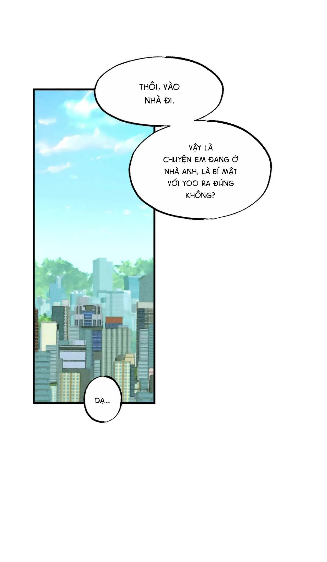 Bẫy Đôi Ngọt Ngào Chapter 42 Trang 52