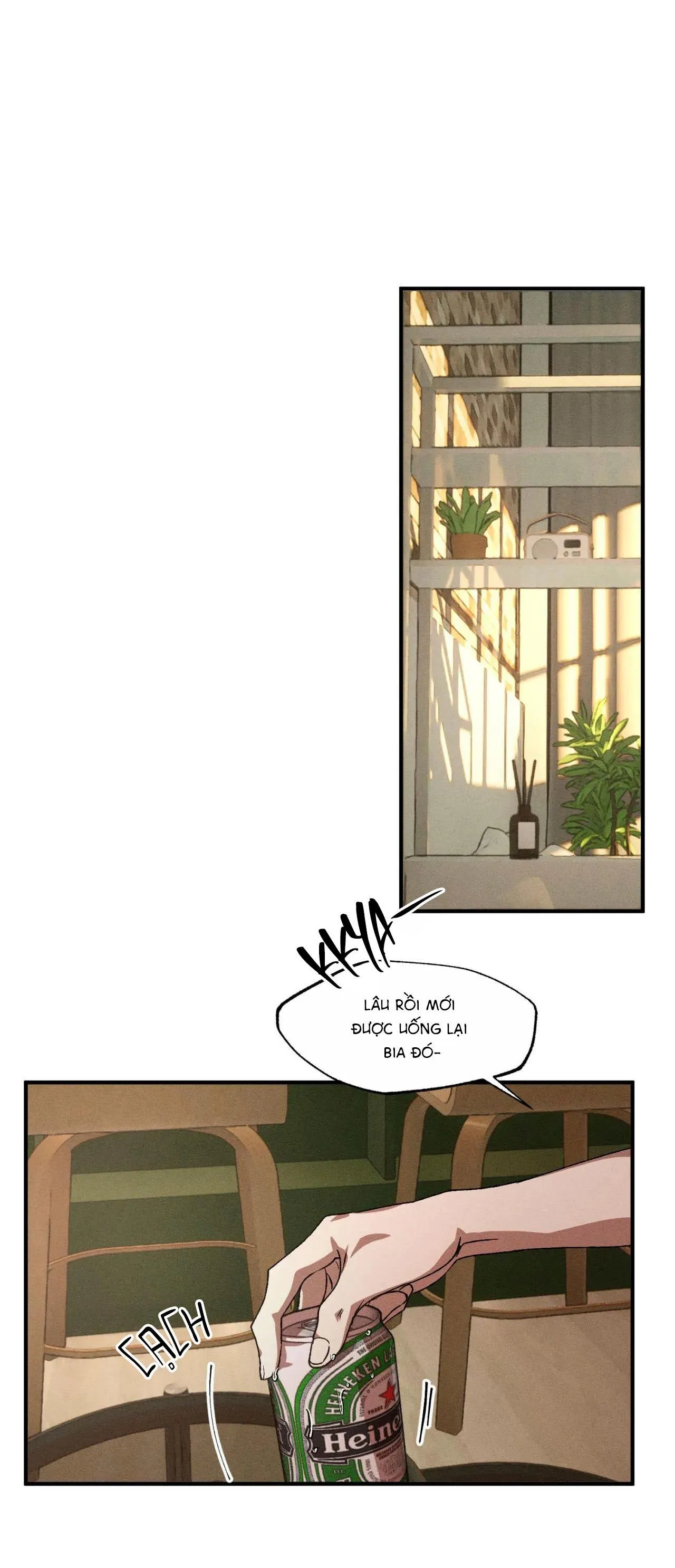 Bẫy Đôi Ngọt Ngào Chapter 42 Trang 53