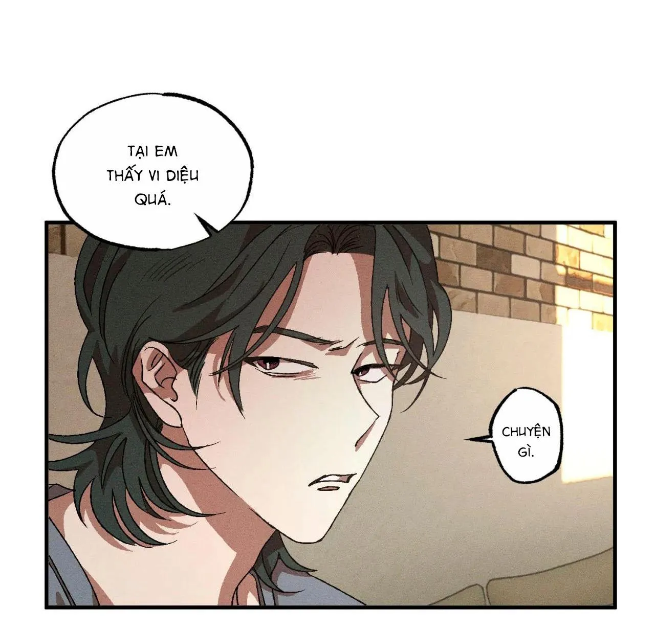 Bẫy Đôi Ngọt Ngào Chapter 42 Trang 58