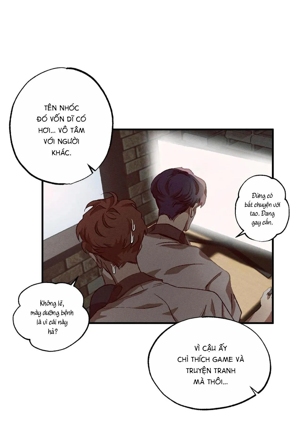 Bẫy Đôi Ngọt Ngào Chapter 42 Trang 60