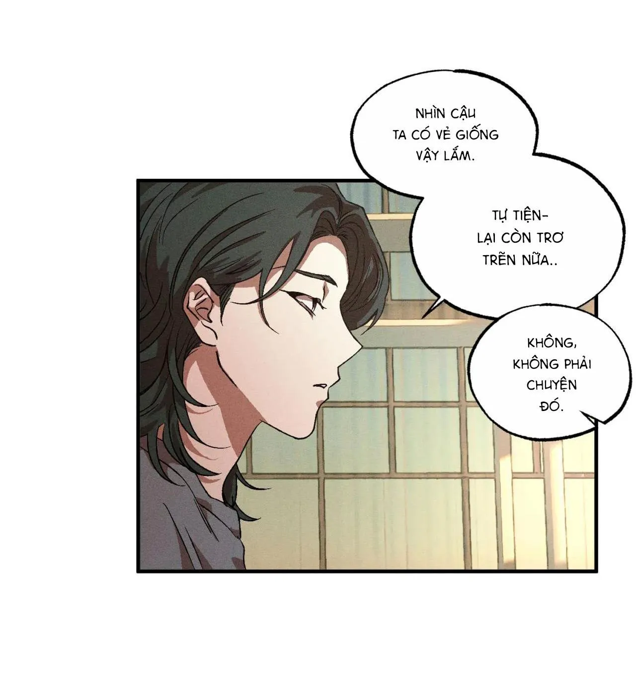 Bẫy Đôi Ngọt Ngào Chapter 42 Trang 61