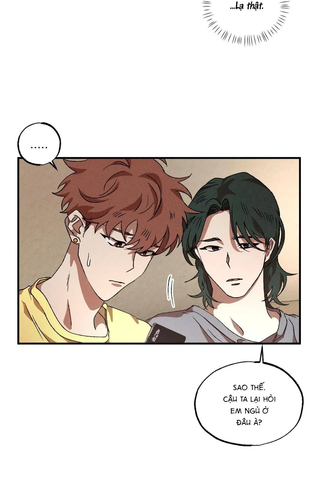 Bẫy Đôi Ngọt Ngào Chapter 42 Trang 68