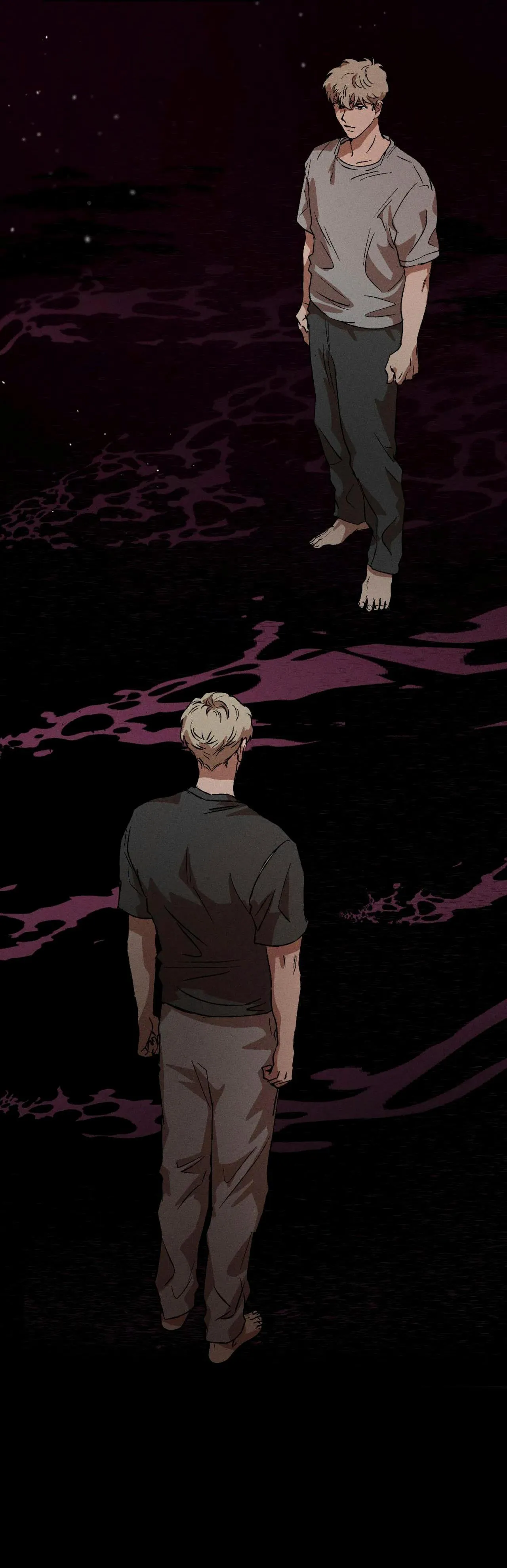 Bẫy Đôi Ngọt Ngào Chapter 42 Trang 76