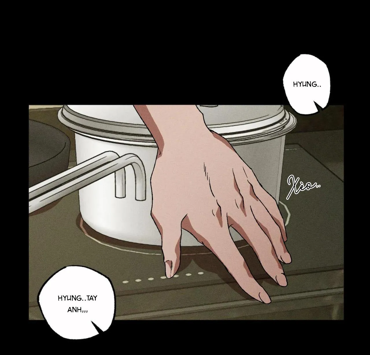 Bẫy Đôi Ngọt Ngào Chapter 43 Trang 10