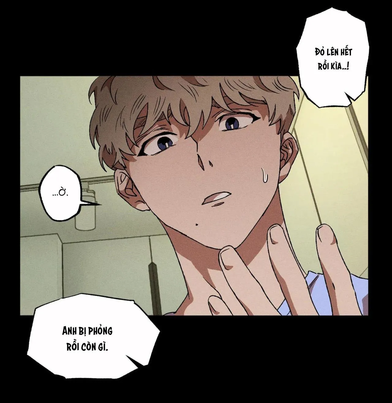 Bẫy Đôi Ngọt Ngào Chapter 43 Trang 12