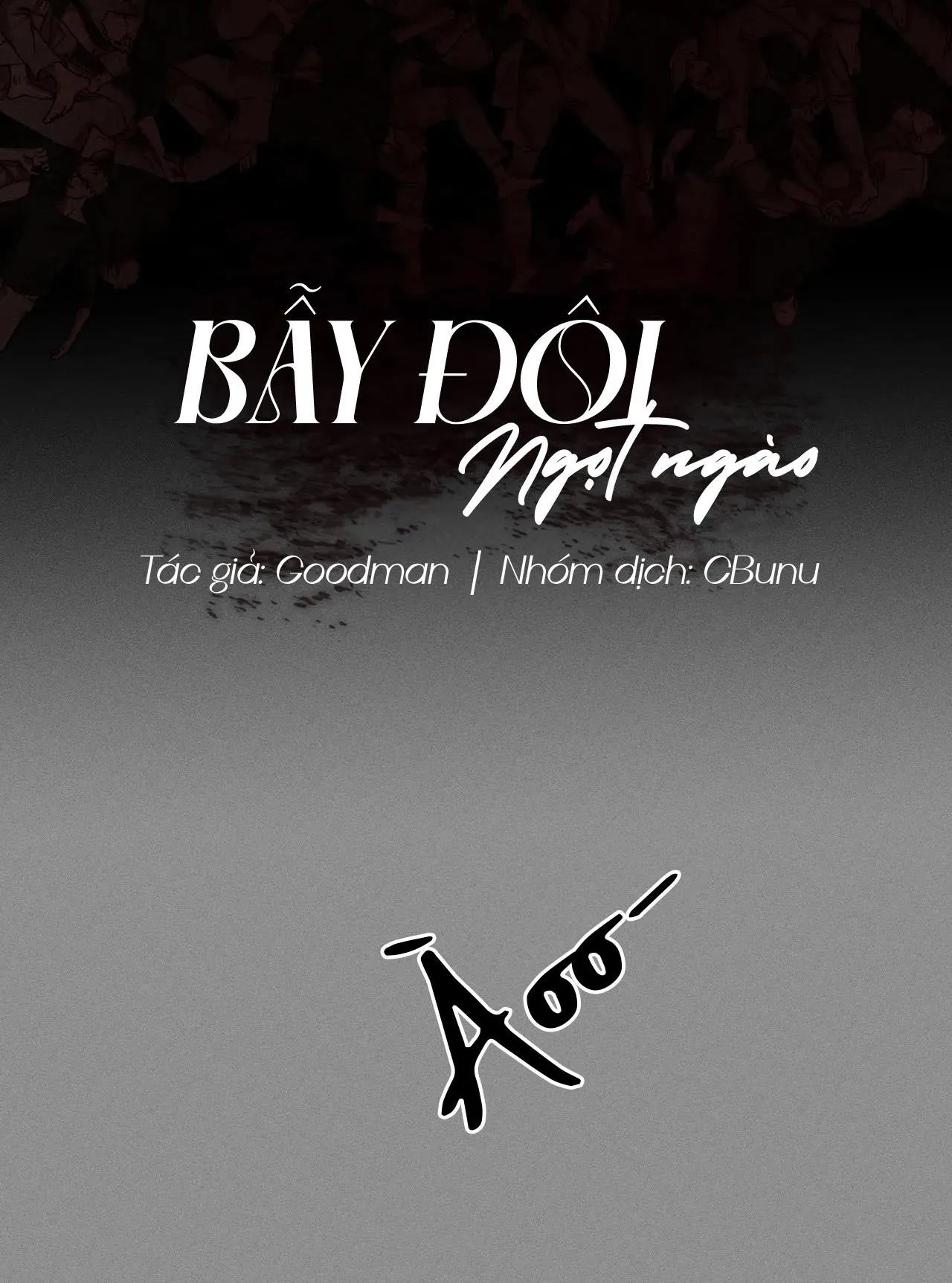 Bẫy Đôi Ngọt Ngào Chapter 43 Trang 17