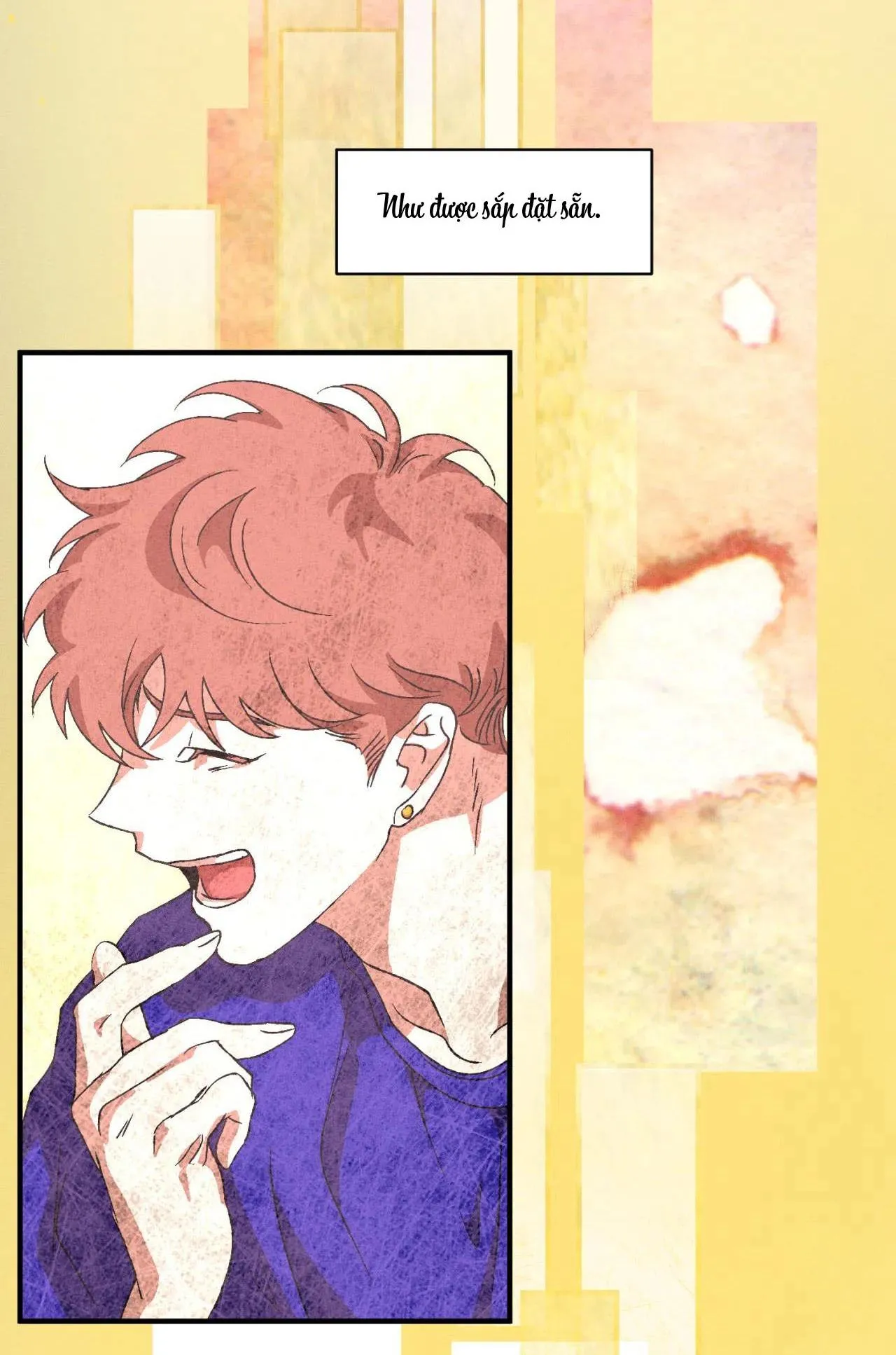 Bẫy Đôi Ngọt Ngào Chapter 43 Trang 22