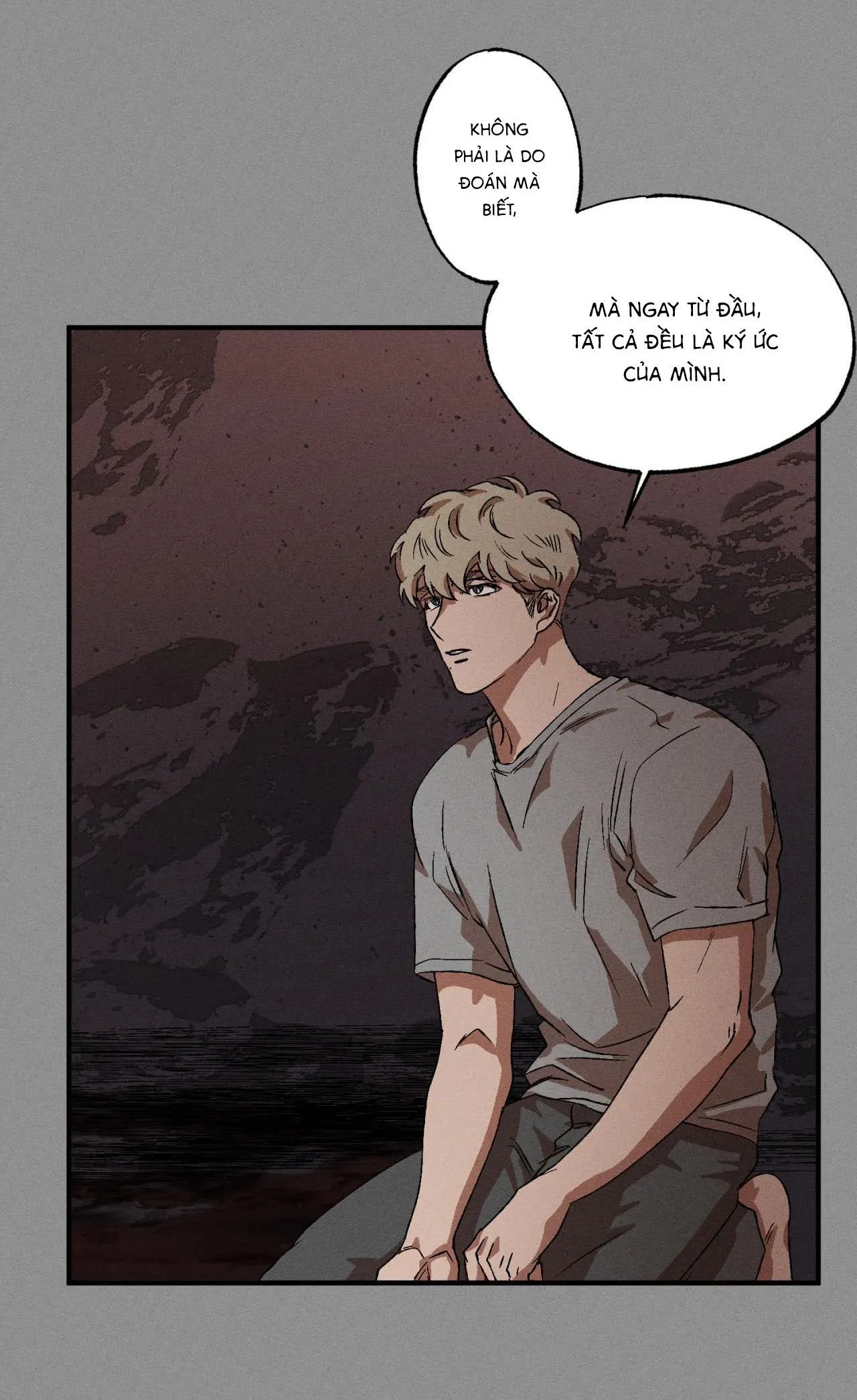 Bẫy Đôi Ngọt Ngào Chapter 43 Trang 27