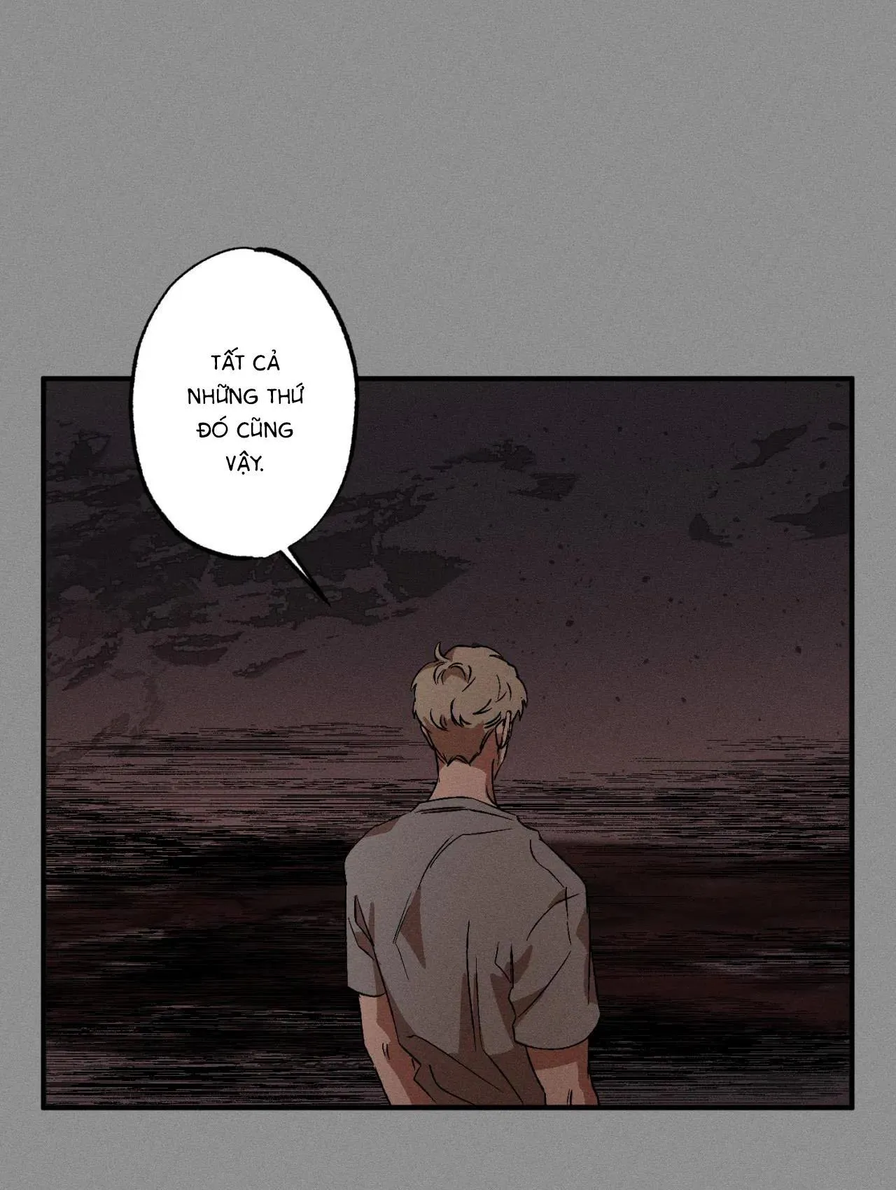 Bẫy Đôi Ngọt Ngào Chapter 43 Trang 29