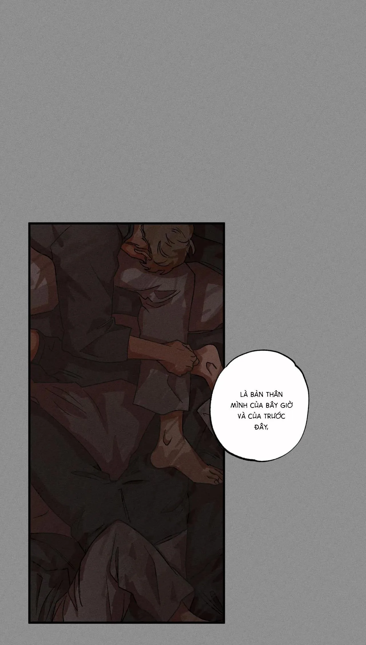 Bẫy Đôi Ngọt Ngào Chapter 43 Trang 30