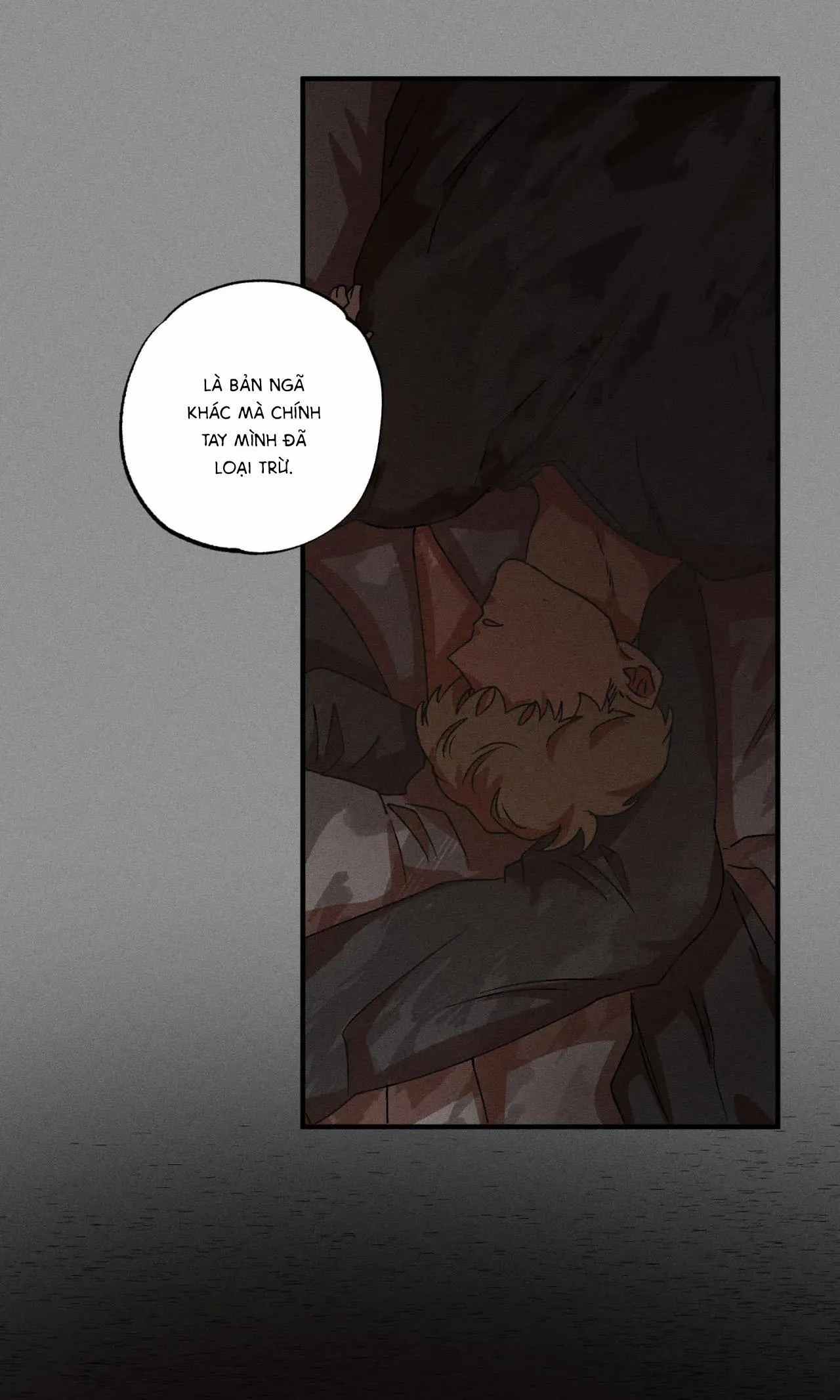 Bẫy Đôi Ngọt Ngào Chapter 43 Trang 31